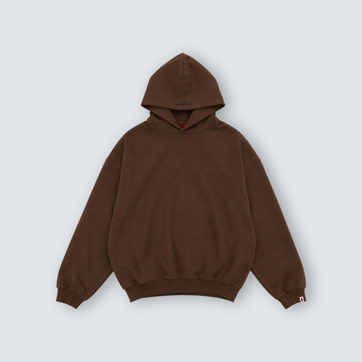 ESSENTIAL HOODIE