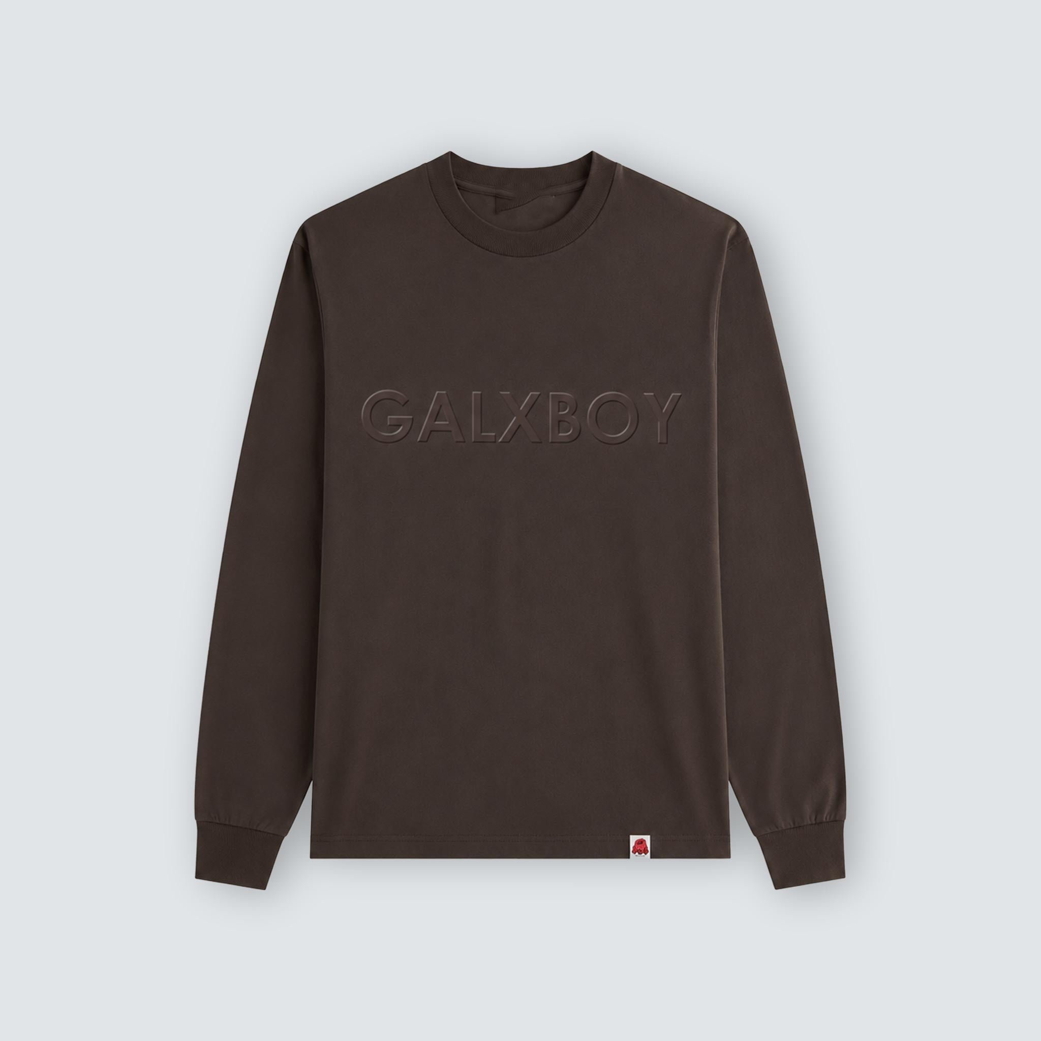 ESSENTIAL LONG SLEEVE T-SHIRT