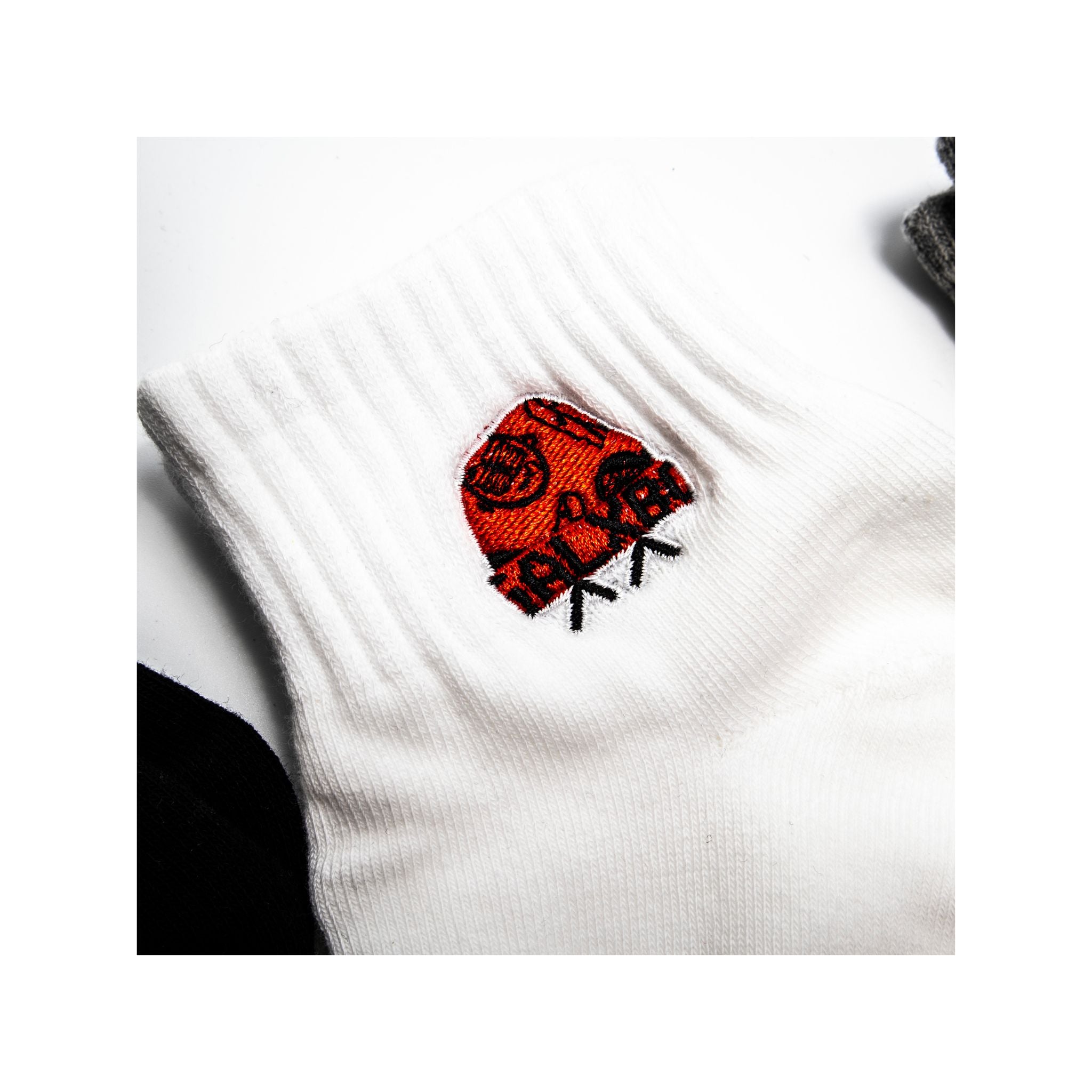 BEANIE™️ SOCKS SINGLES