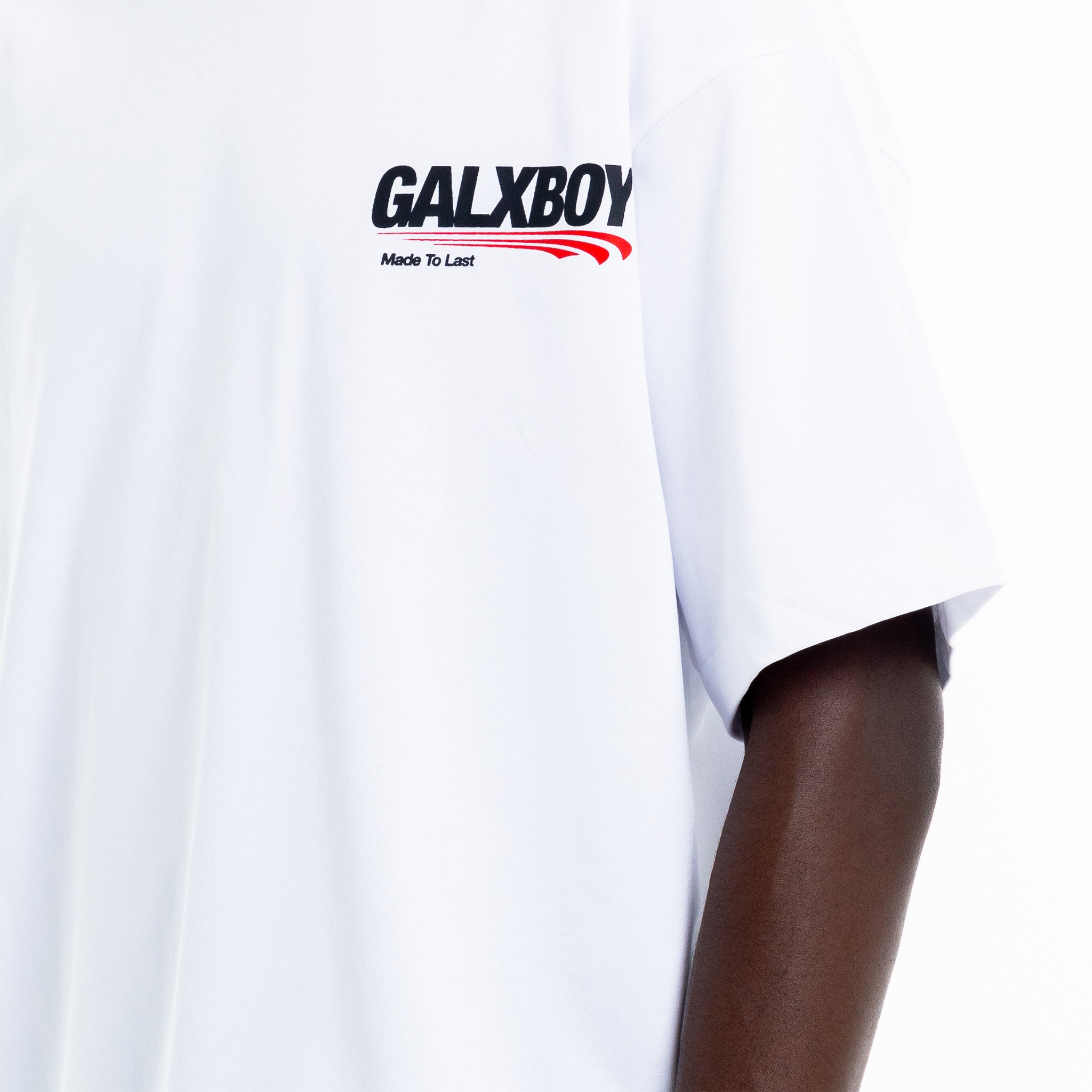 CALL ME MINI T-SHIRT