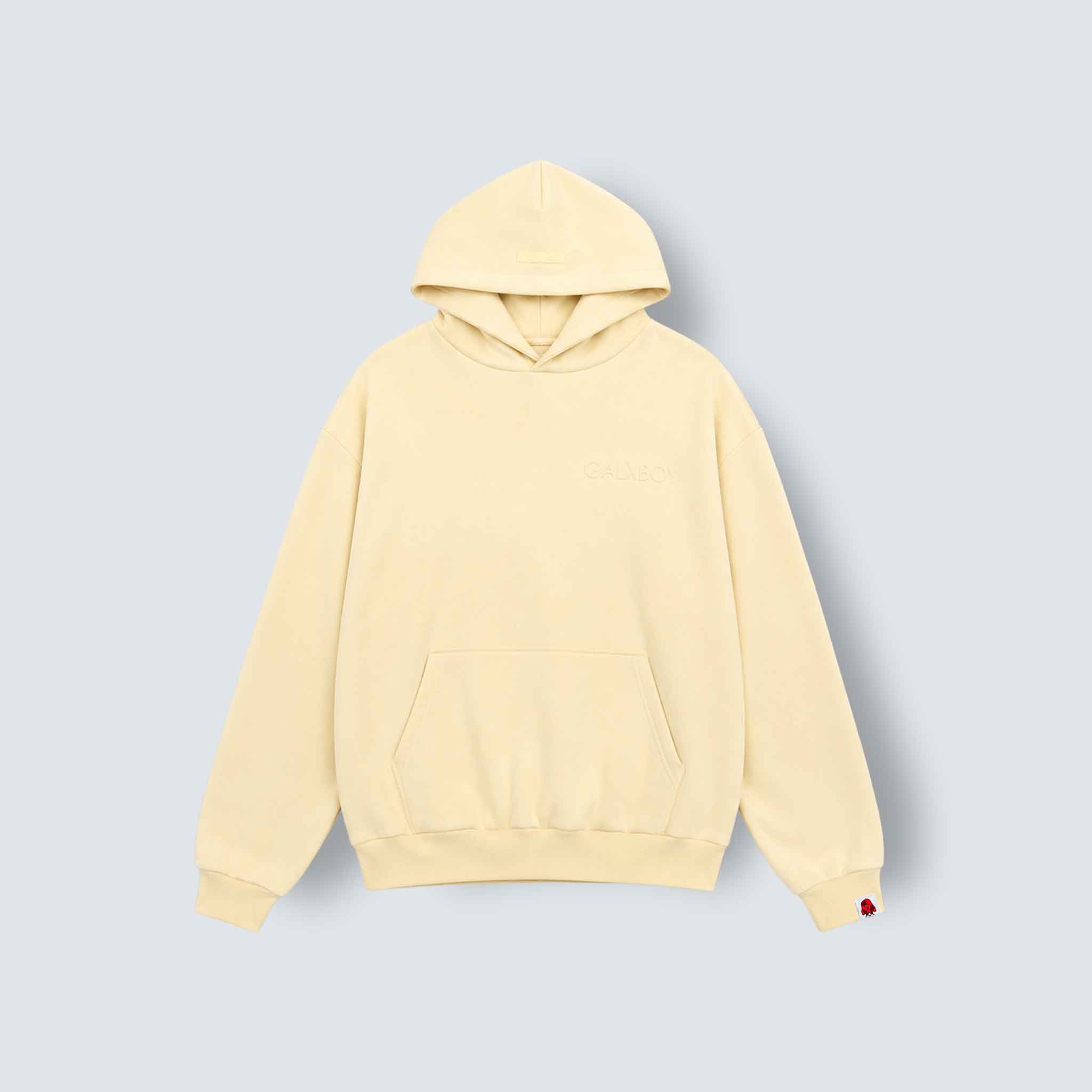 ESSENTIAL HOODIE