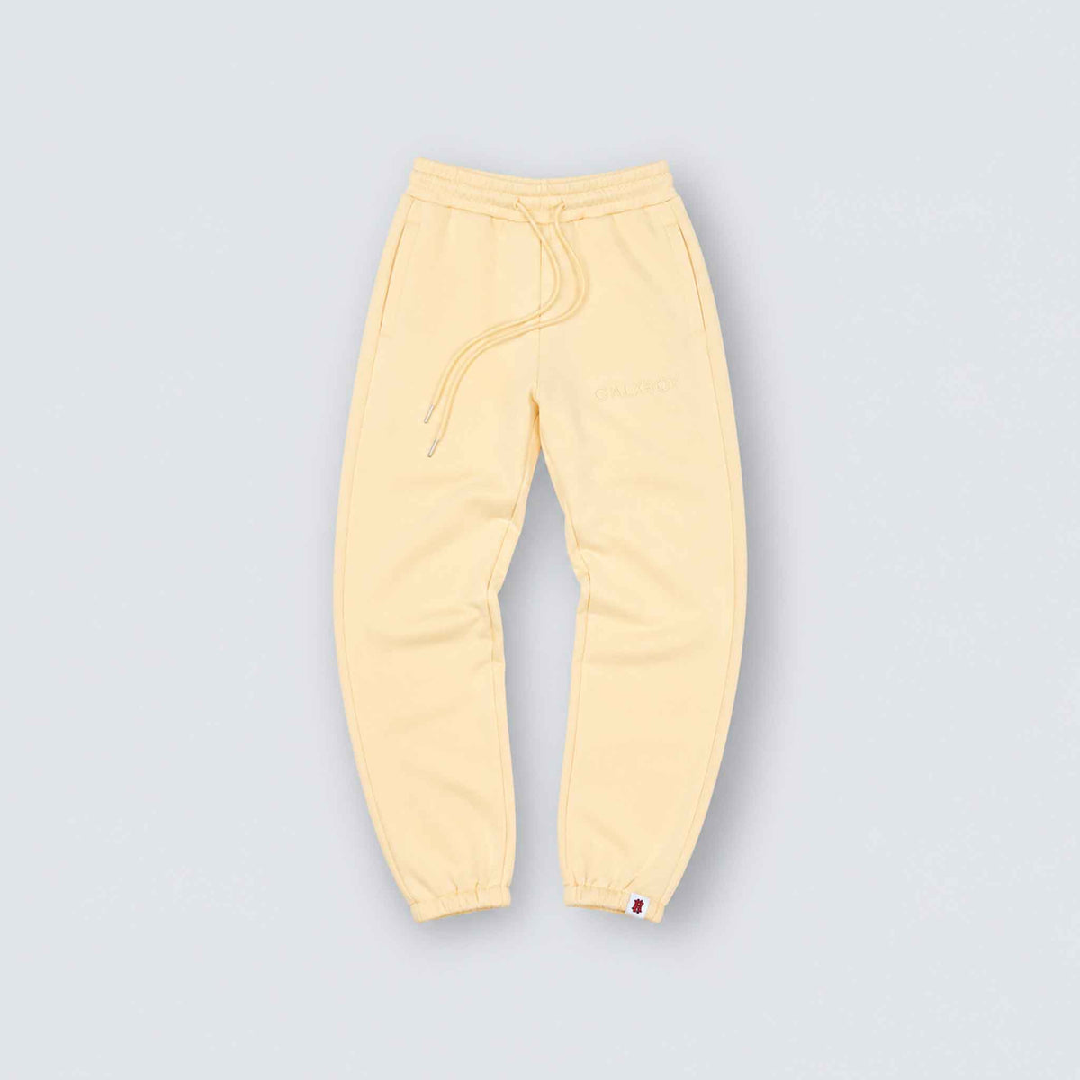 ESSENTIAL SWEATPANTS