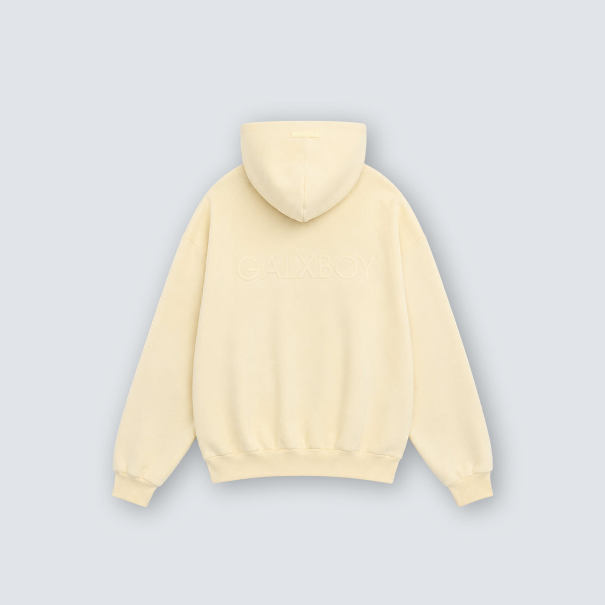 ESSENTIAL HOODIE
