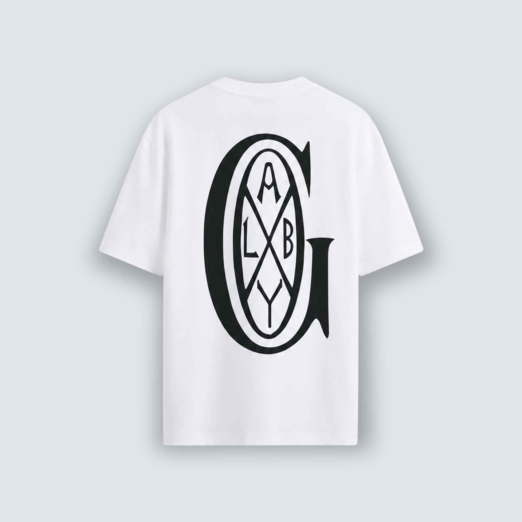 CREST T-SHIRT