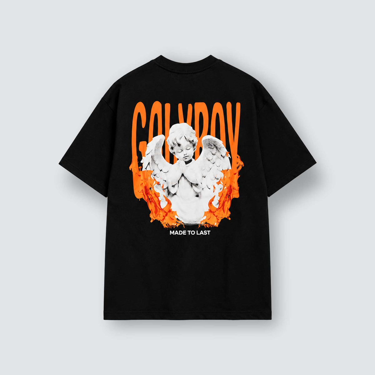 ETERNAL T-SHIRT