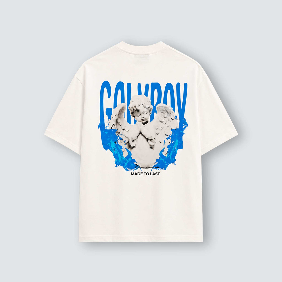 ETERNAL T-SHIRT