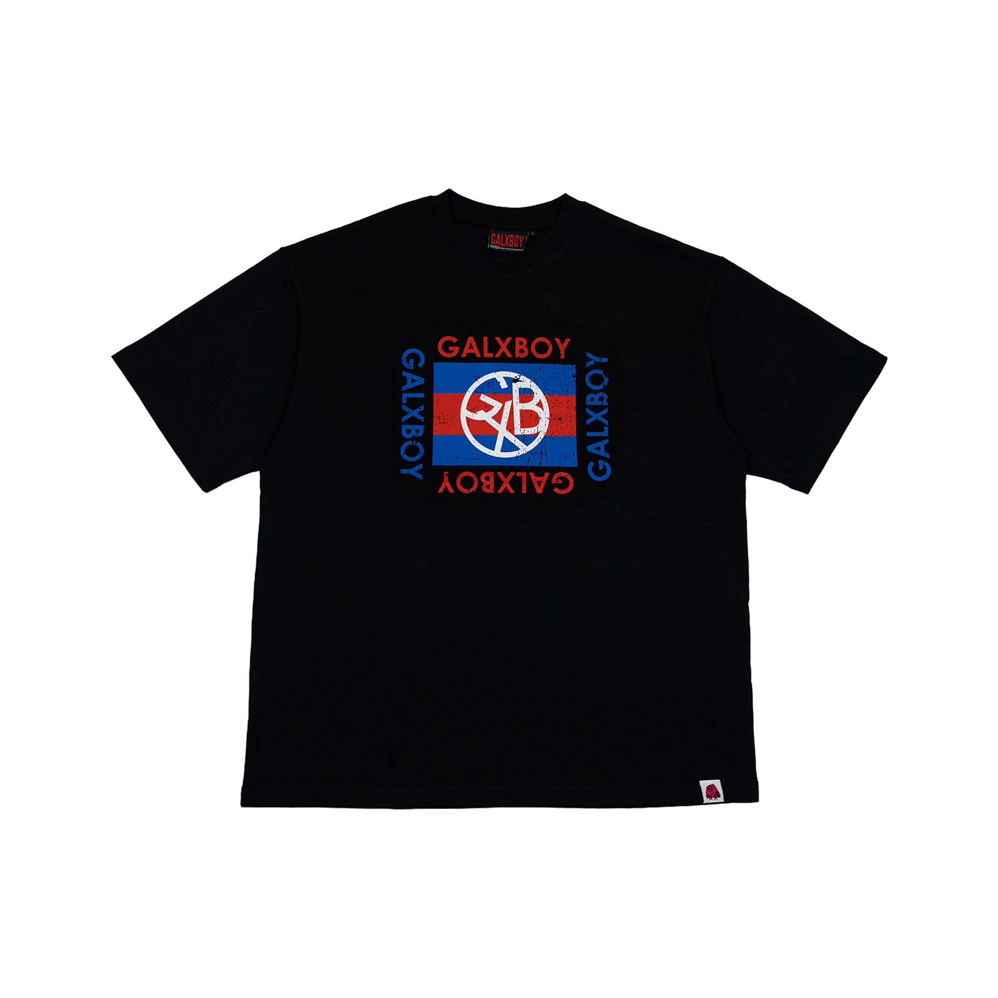 JIMWAG 2周年Tシャツ ホワイト JIMWAG 2周年 半袖Tシャツ ホワイト 白｜Yahoo!フリマ（旧PayPayフリマ）
