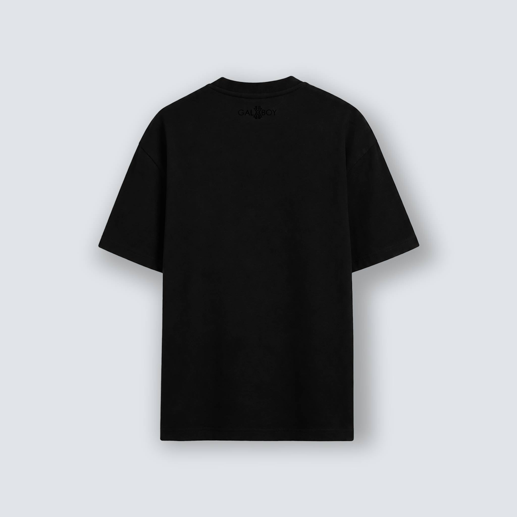 LOYAL TO THE PLUG T-SHIRT