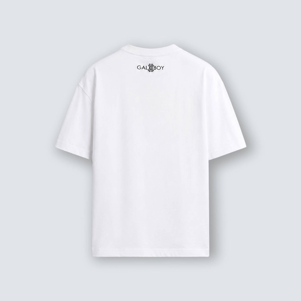 MINI COIN T-SHIRT