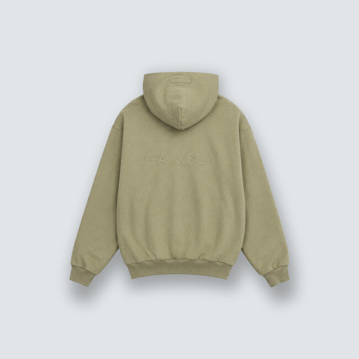 ESSENTIAL HOODIE