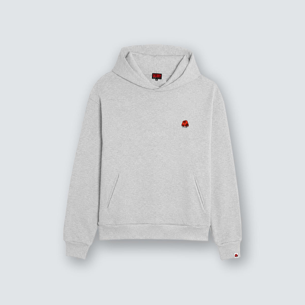 BEANIE™️ HOODIE