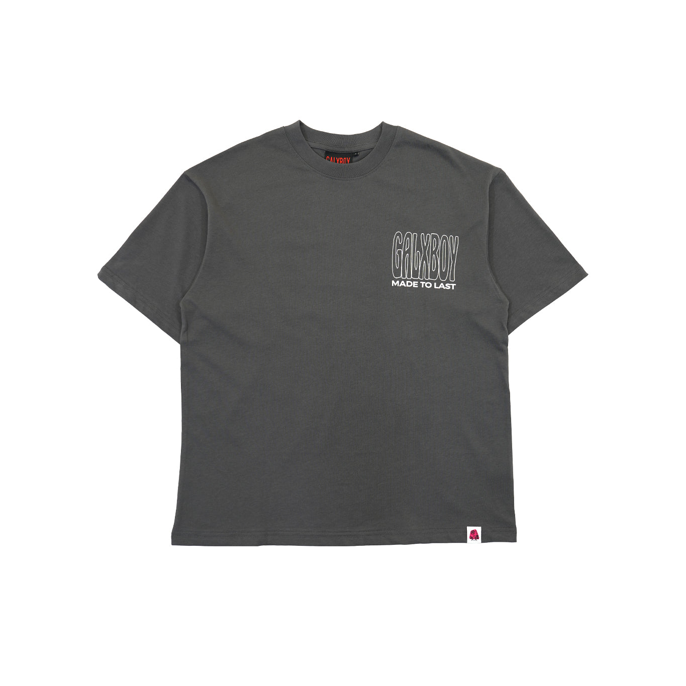ETERNAL T-SHIRT