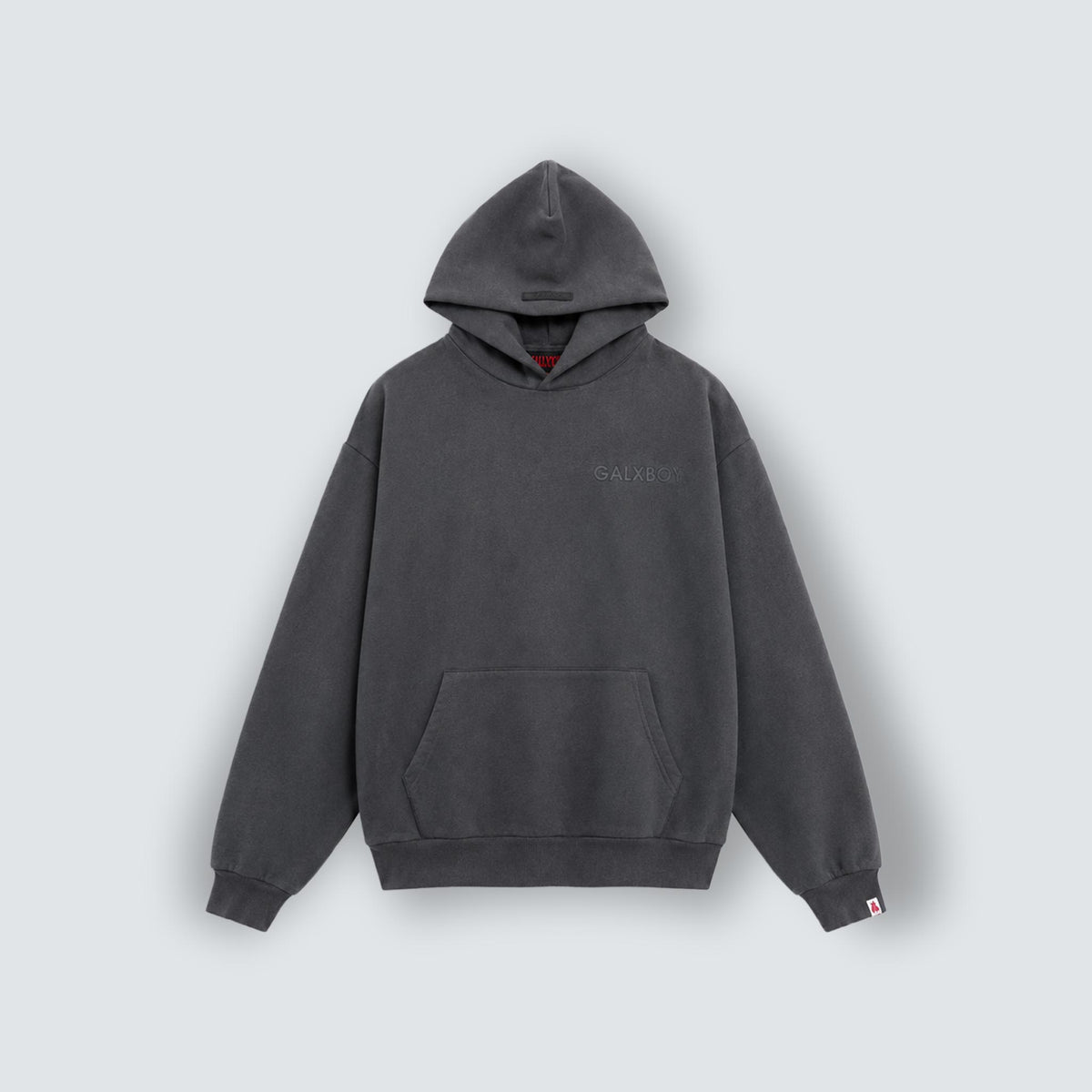 ESSENTIAL HOODIE