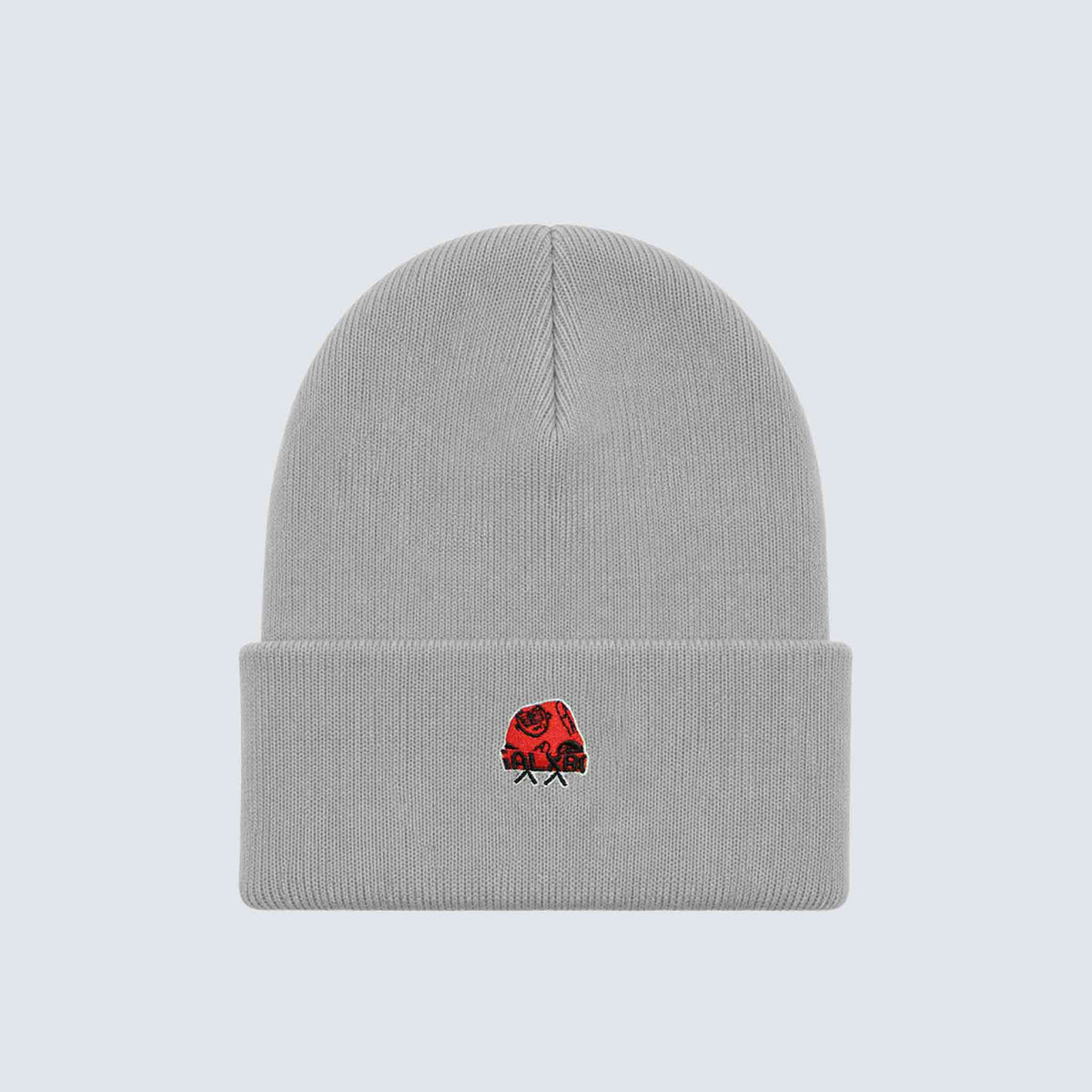 BEANIE™️ KNIT HAT
