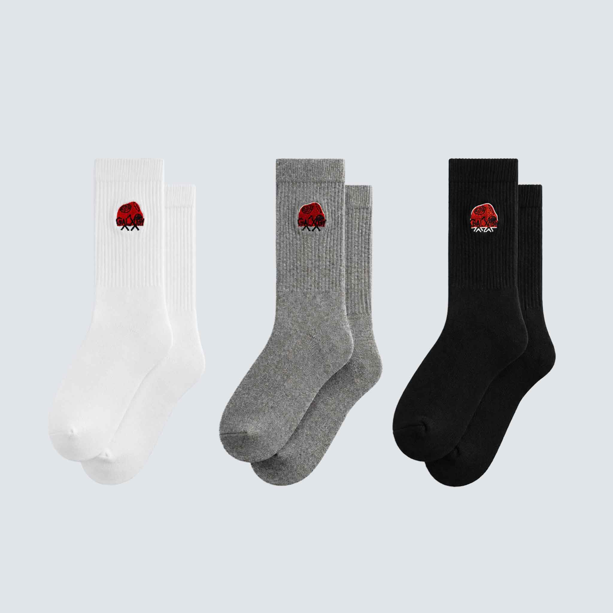 BEANIE™️ SOCKS
