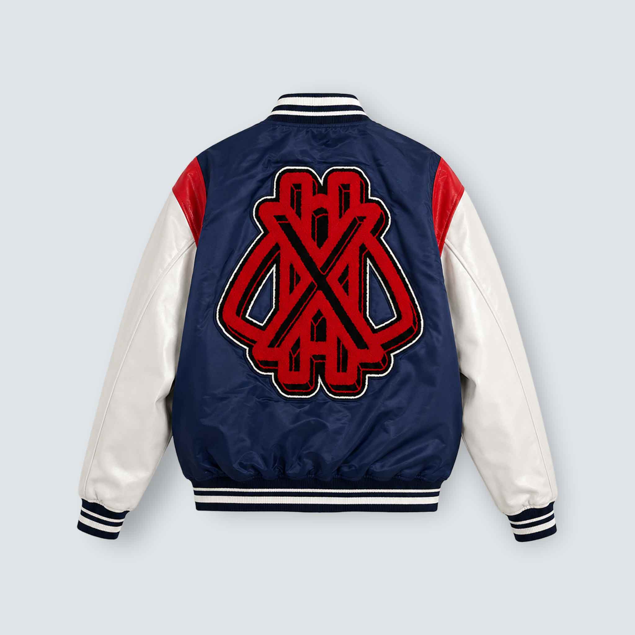 MEMBERS JACKET
