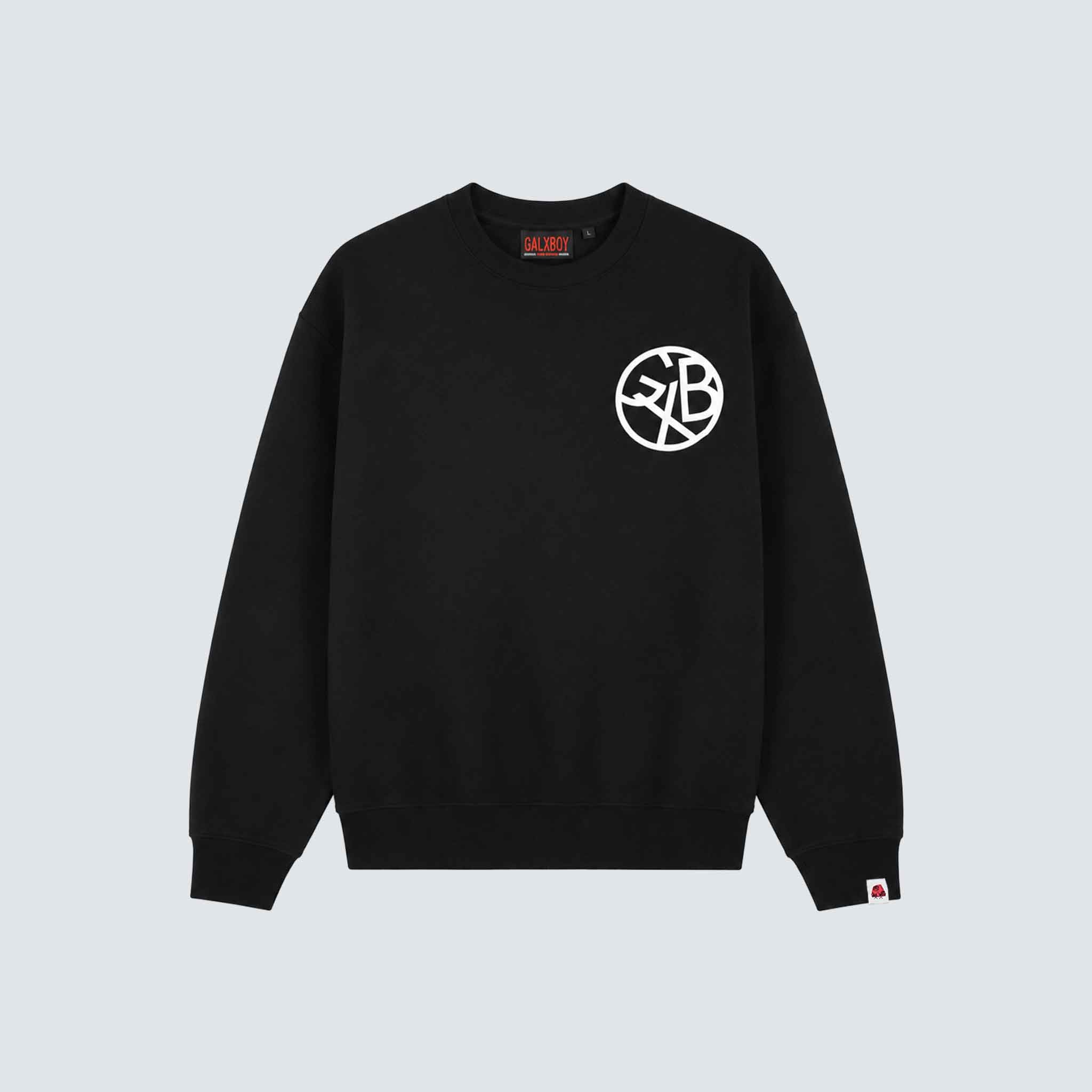 COIN MINI CREW NECK