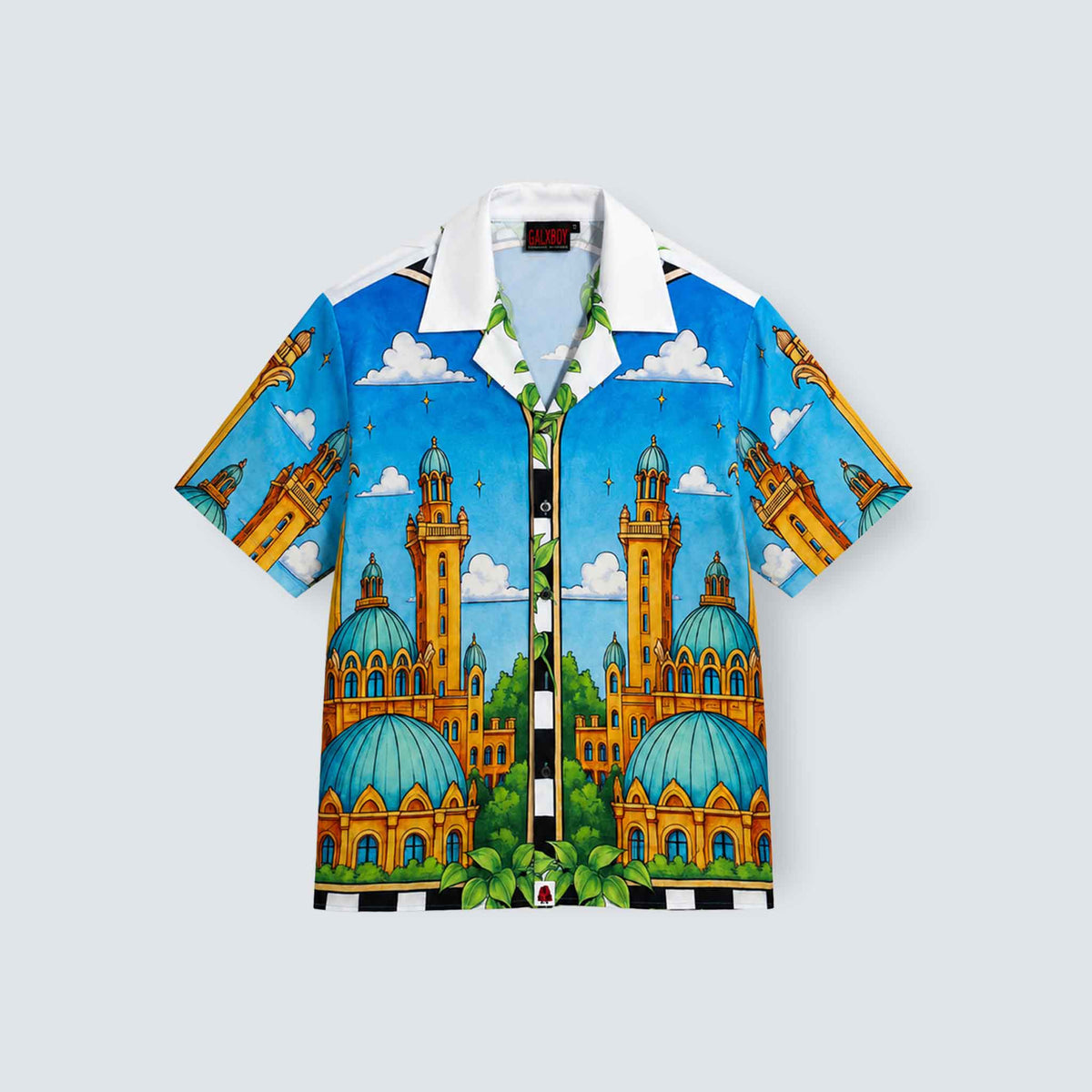 PALACE SHIRT