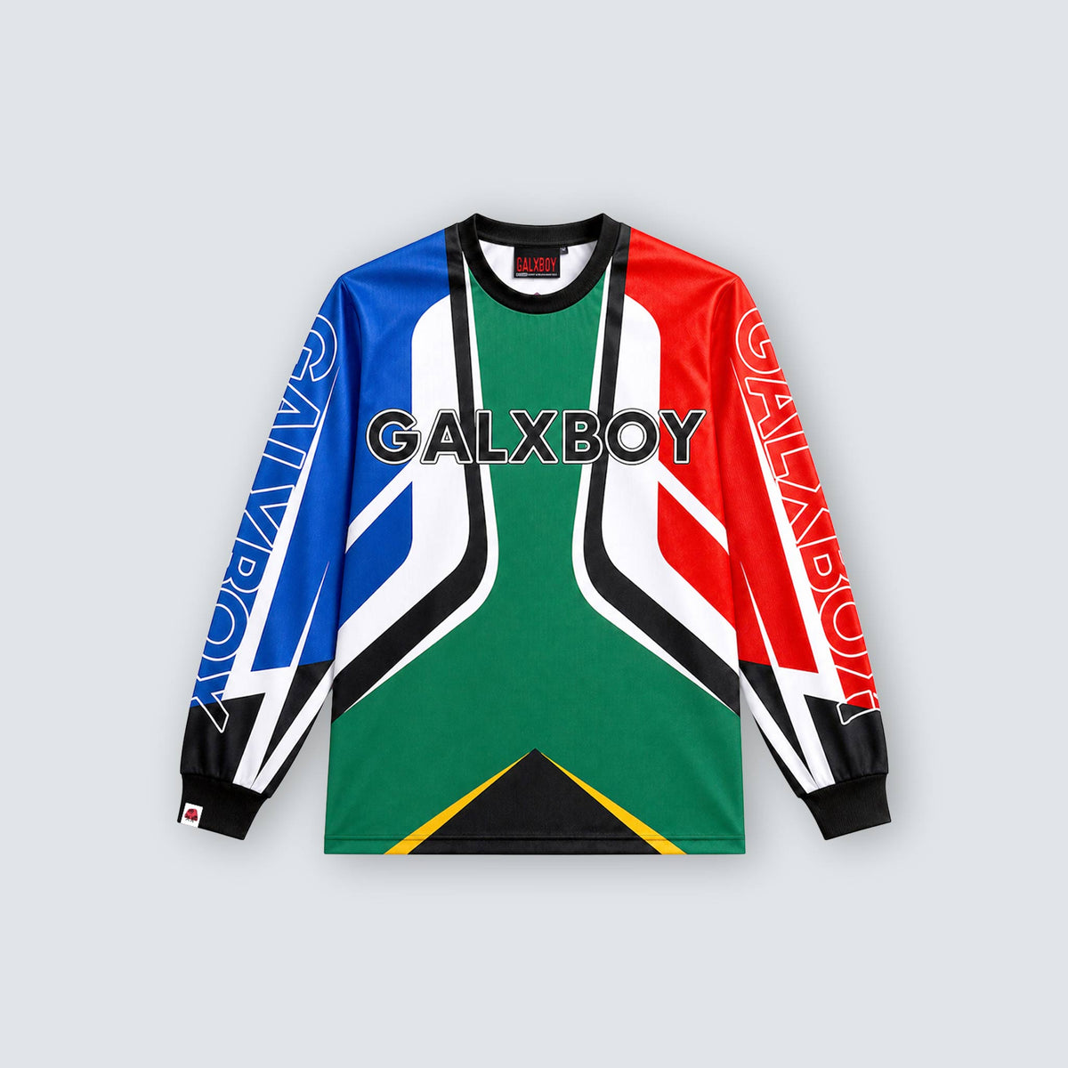 RSA RACER