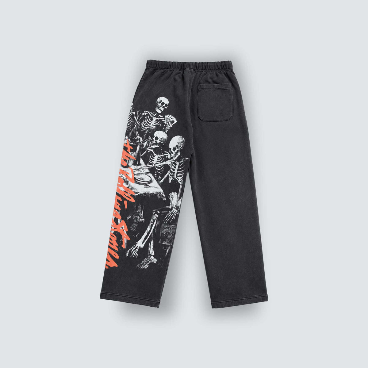 ROLLING STONES PANTS