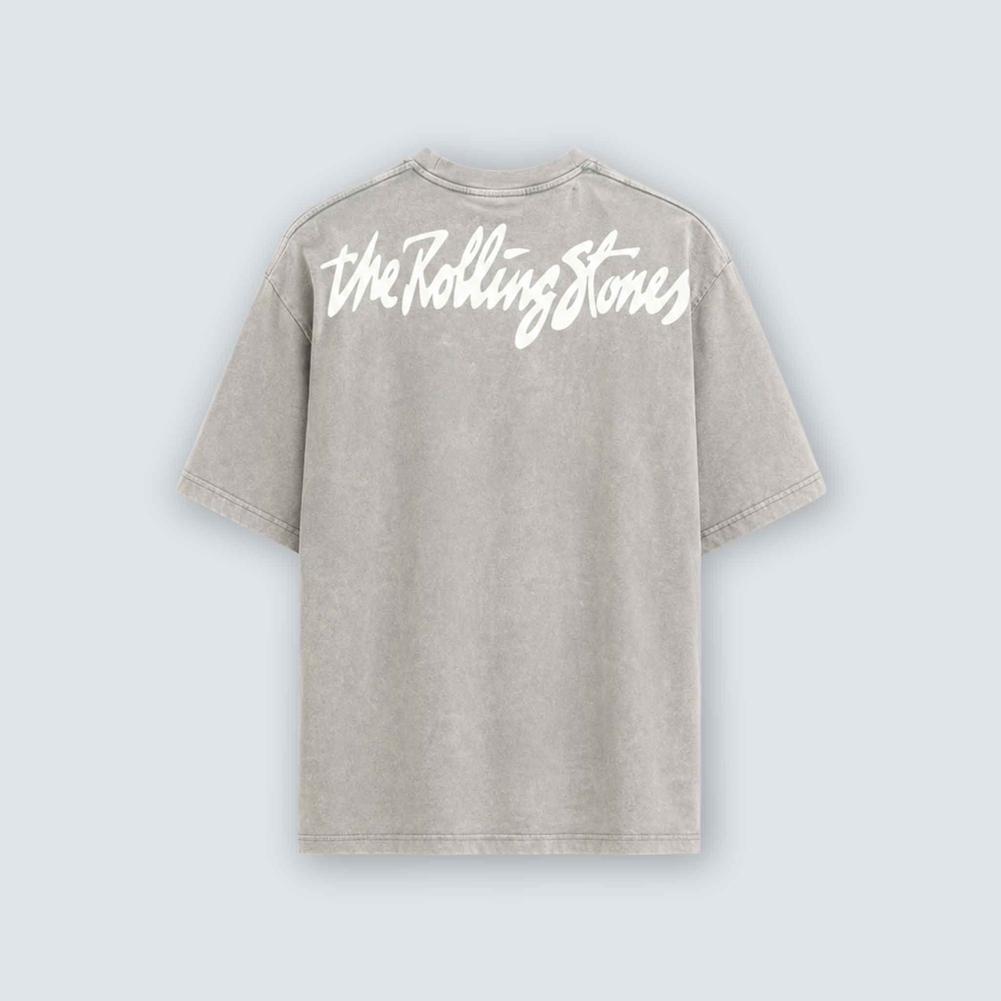 ROLLING STONES T-SHIRT