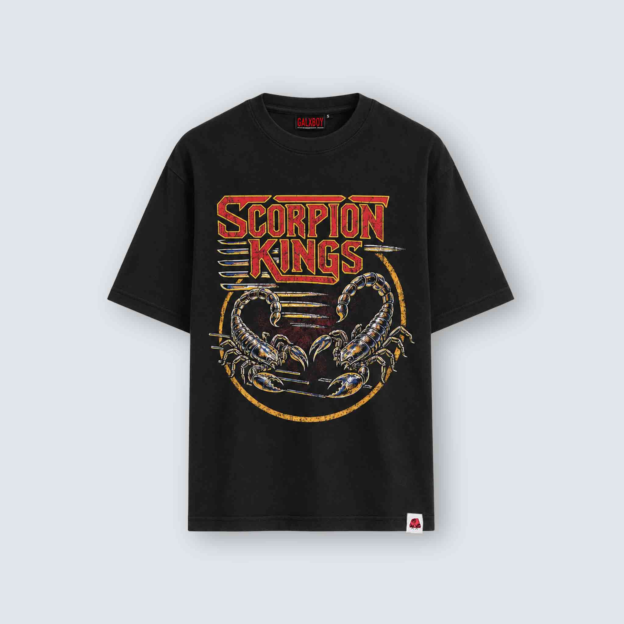 SK DAGGER T-SHIRT