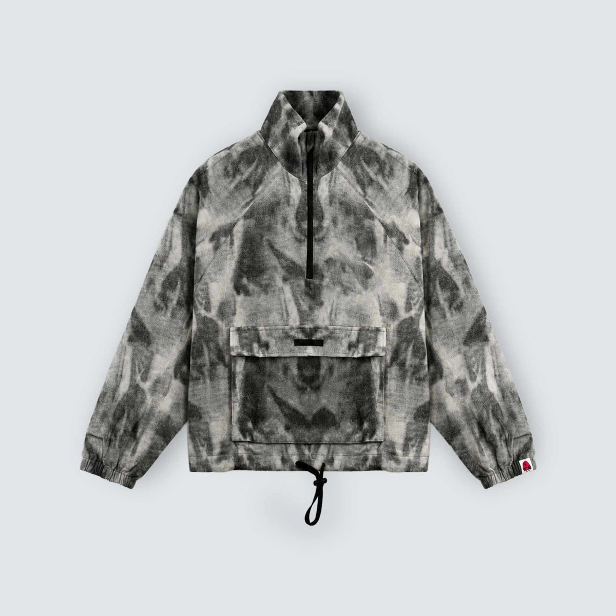 EARTH JACKET - STONE