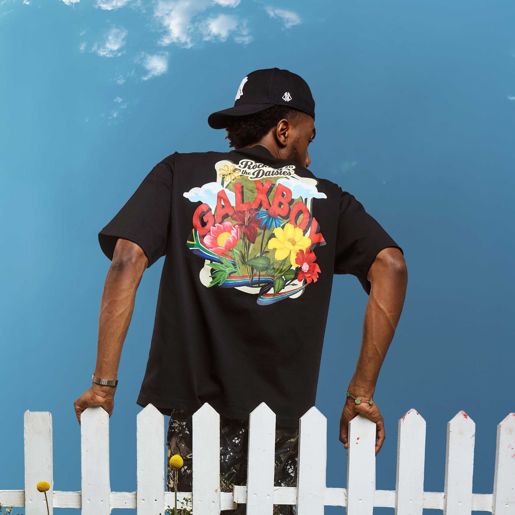 RTD 20th ANNIVERSARY T-SHIRT