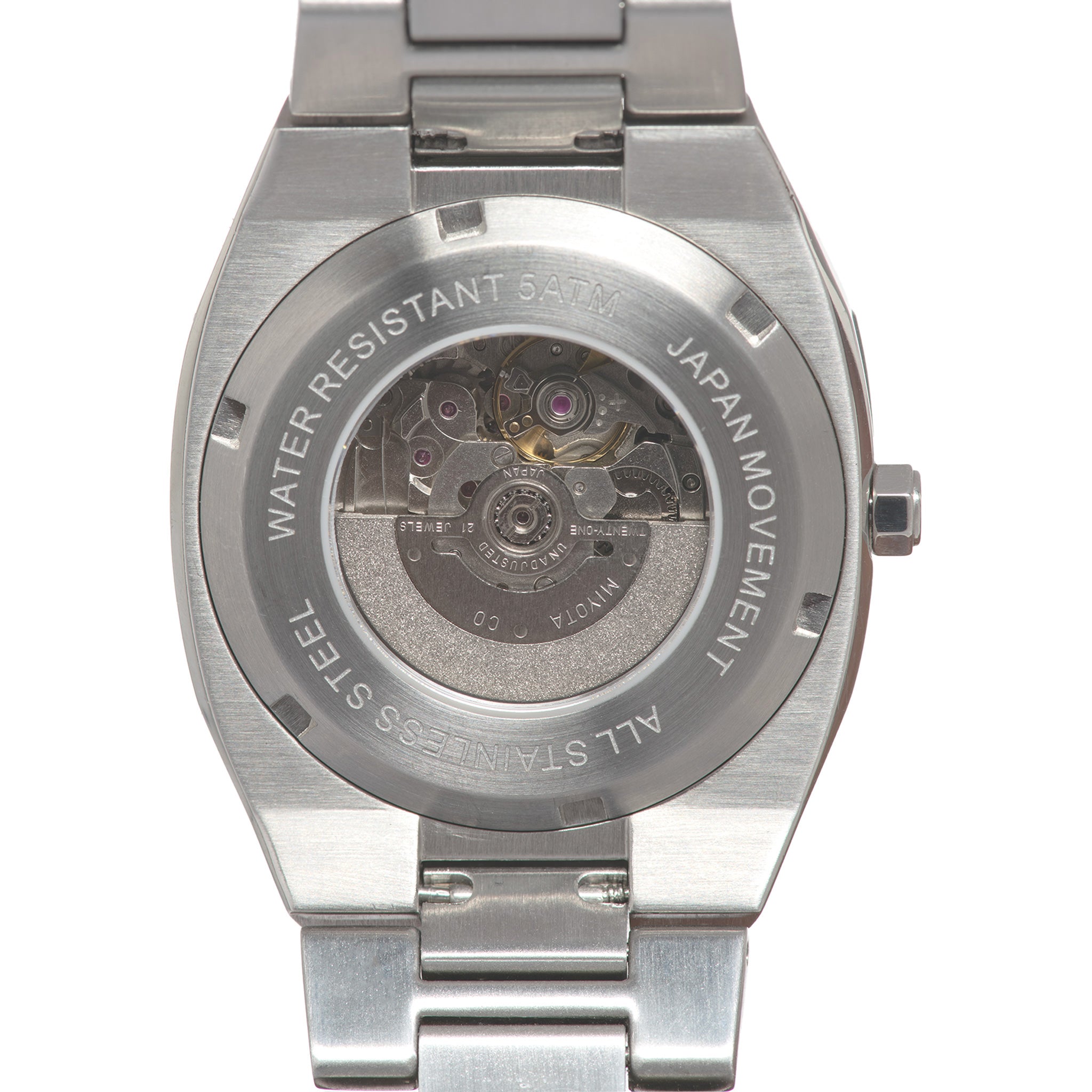 GXB 012 TYPE X - SILVER\ PINK