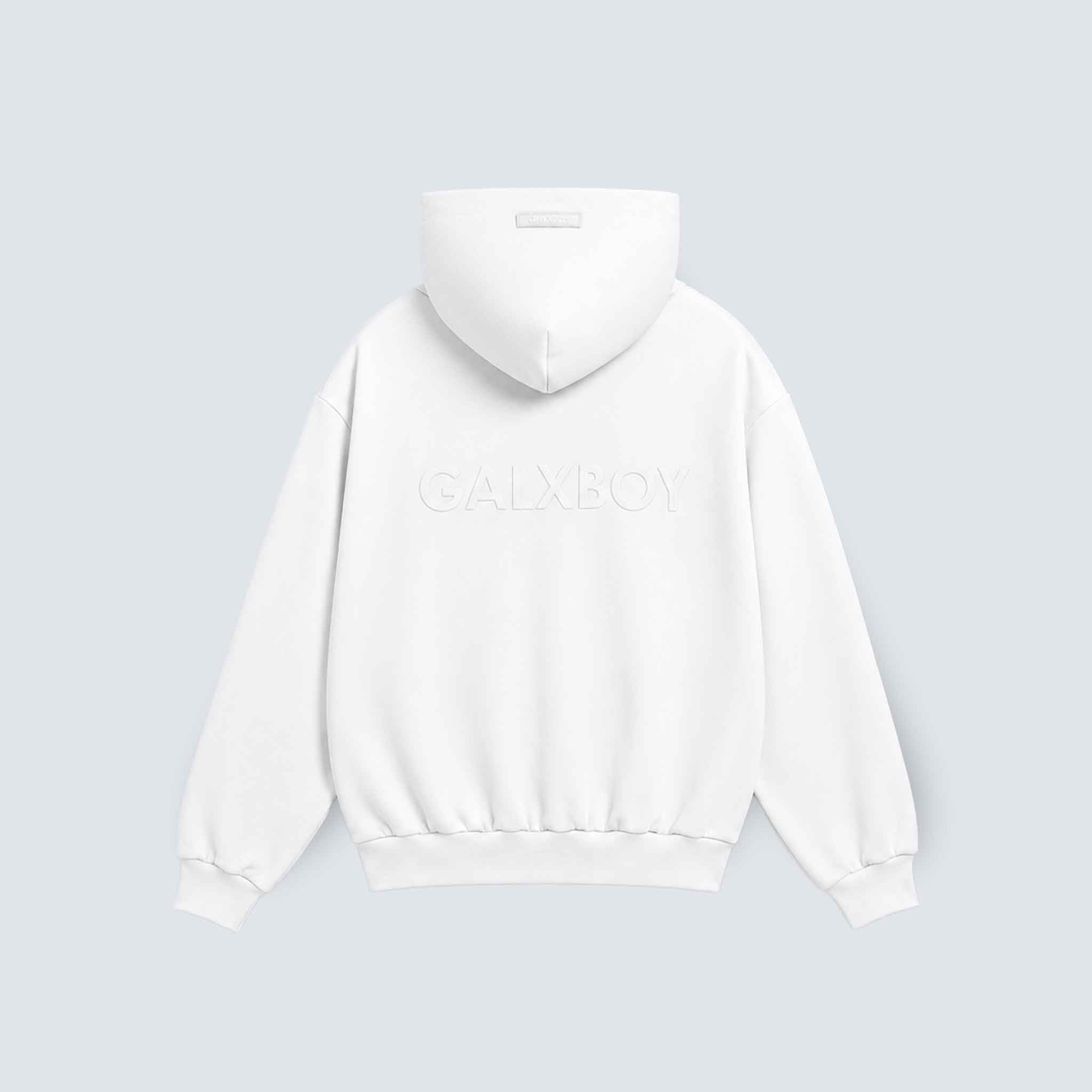 ESSENTIAL HOODIE
