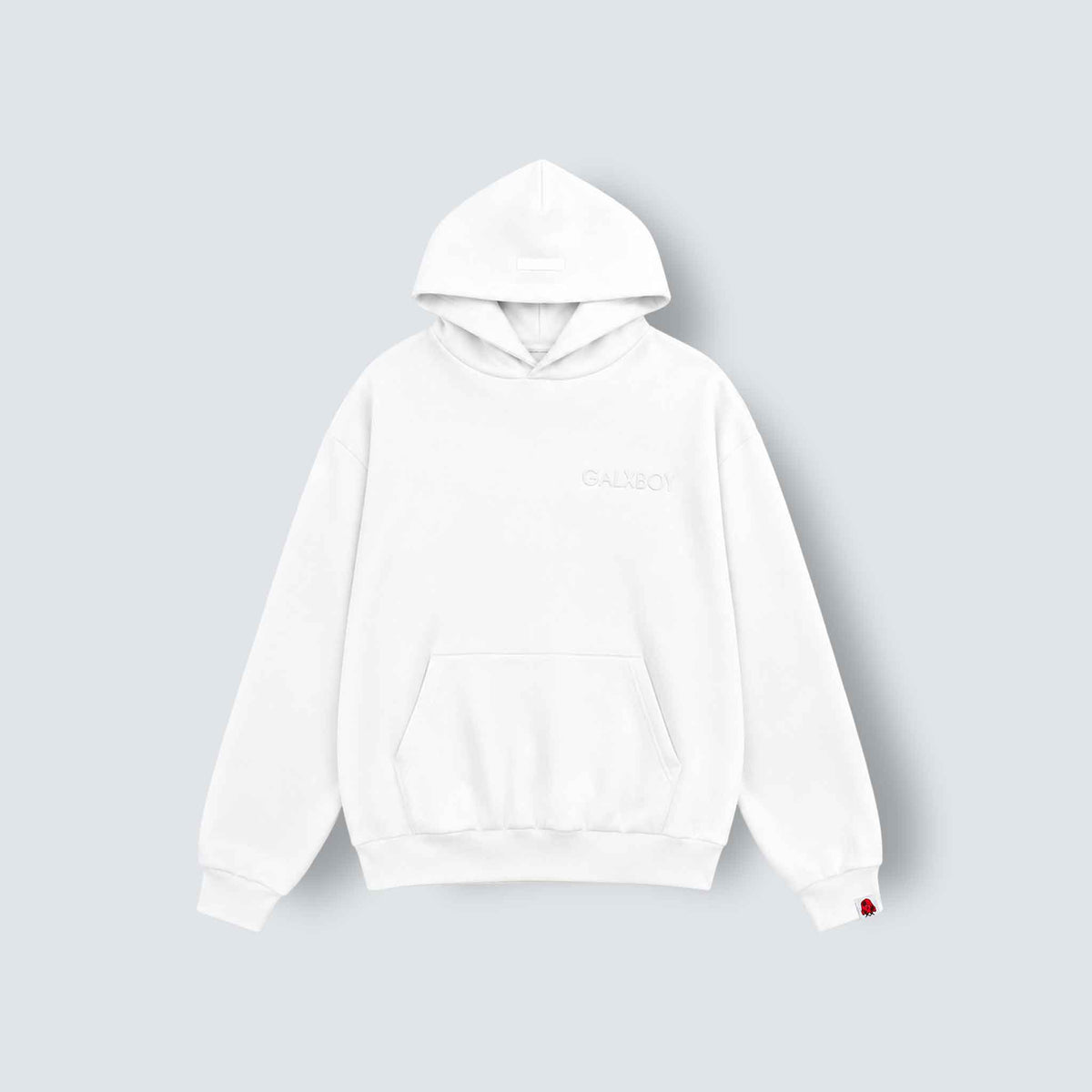 ESSENTIAL HOODIE