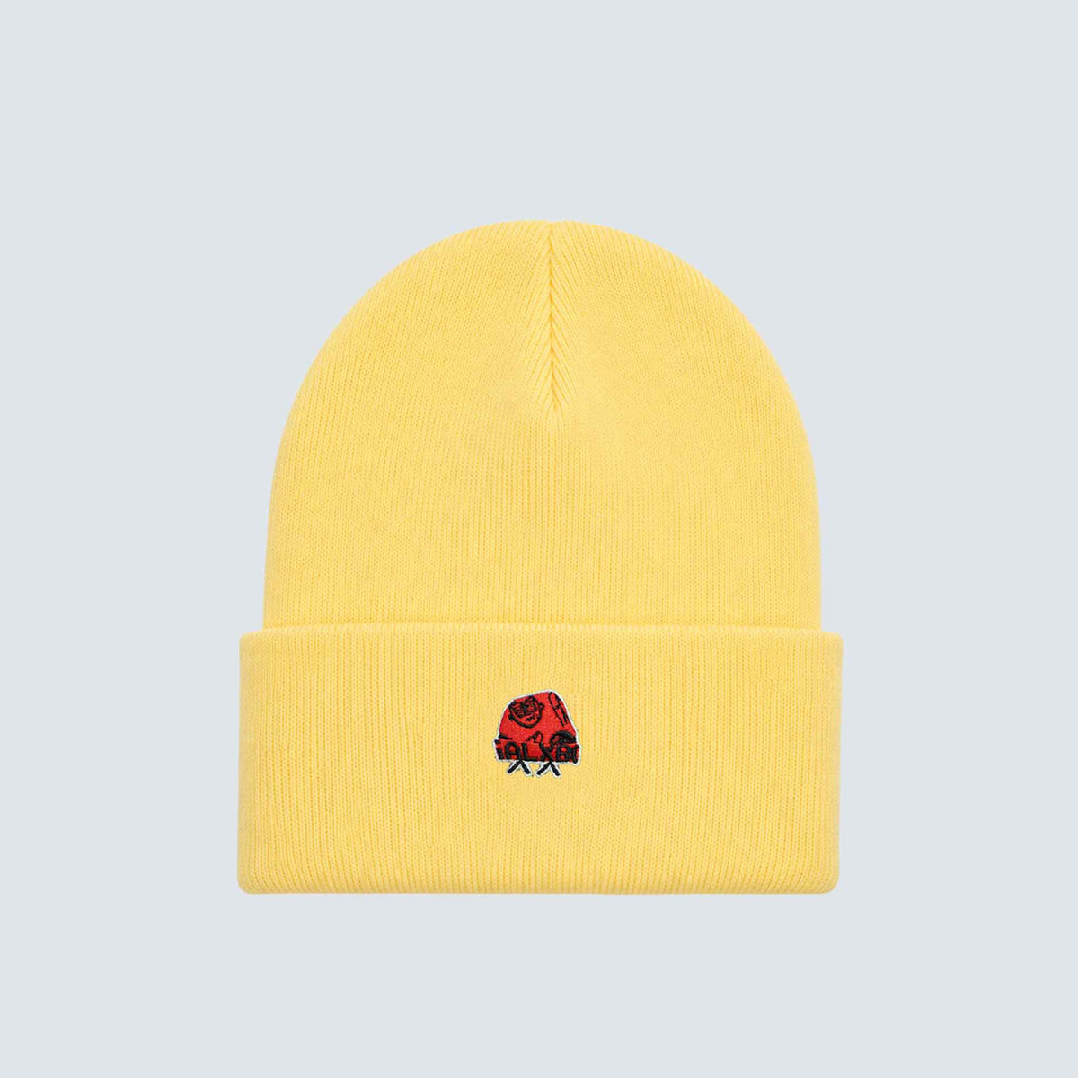 BEANIE™️ KNIT HAT