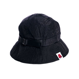 NYLON BUCKET HAT