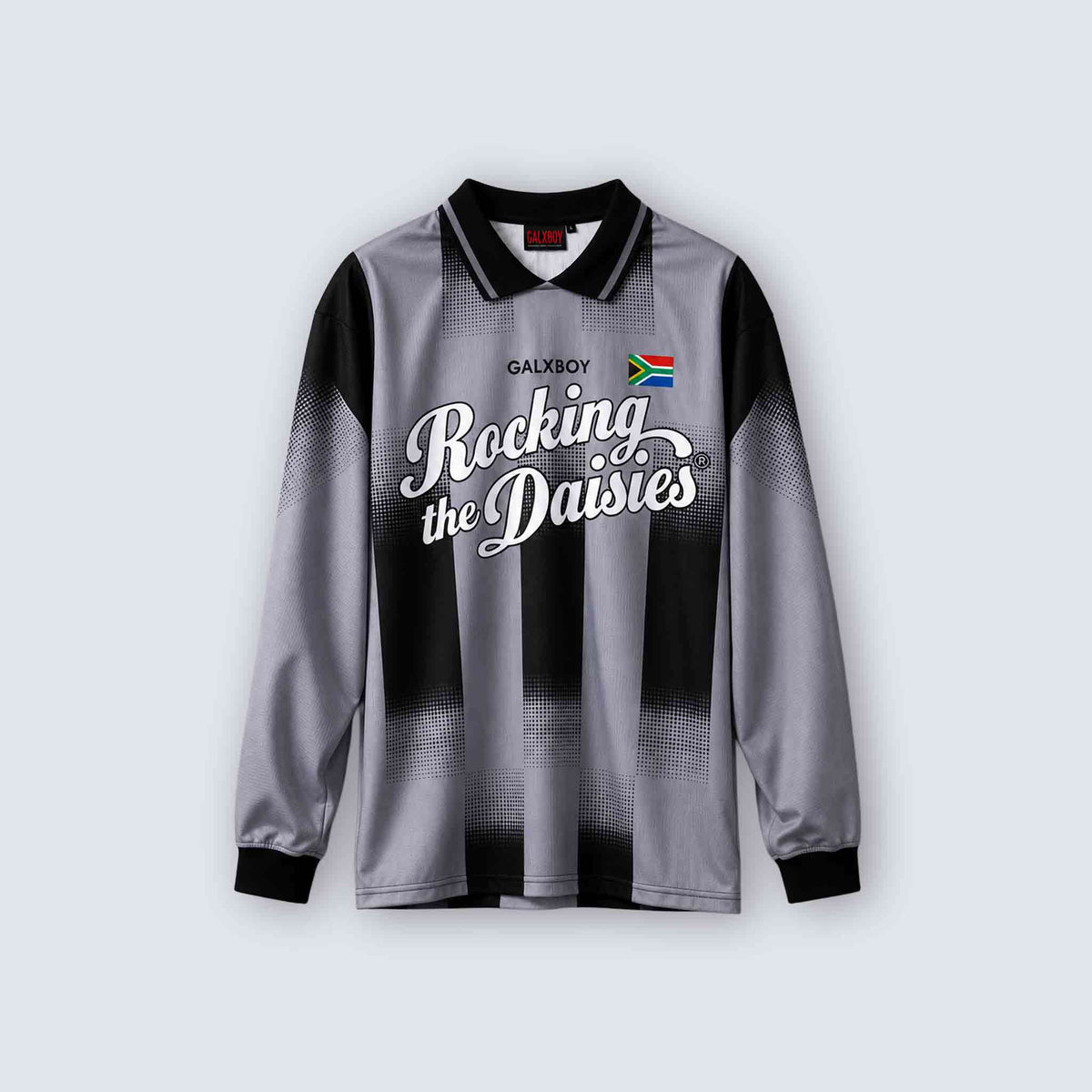 RTD TEAM JERSEY
