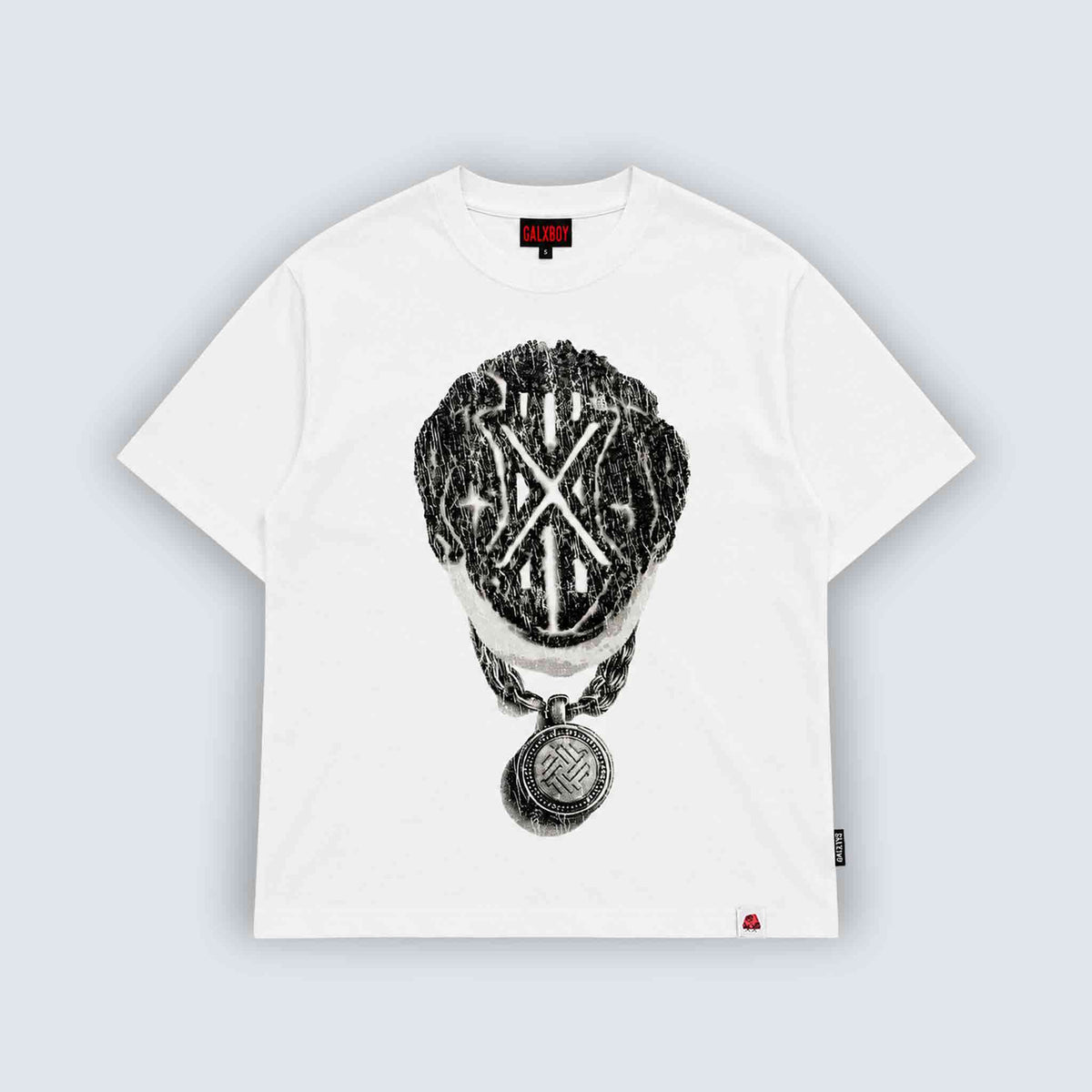 REFUSE T-SHIRT
