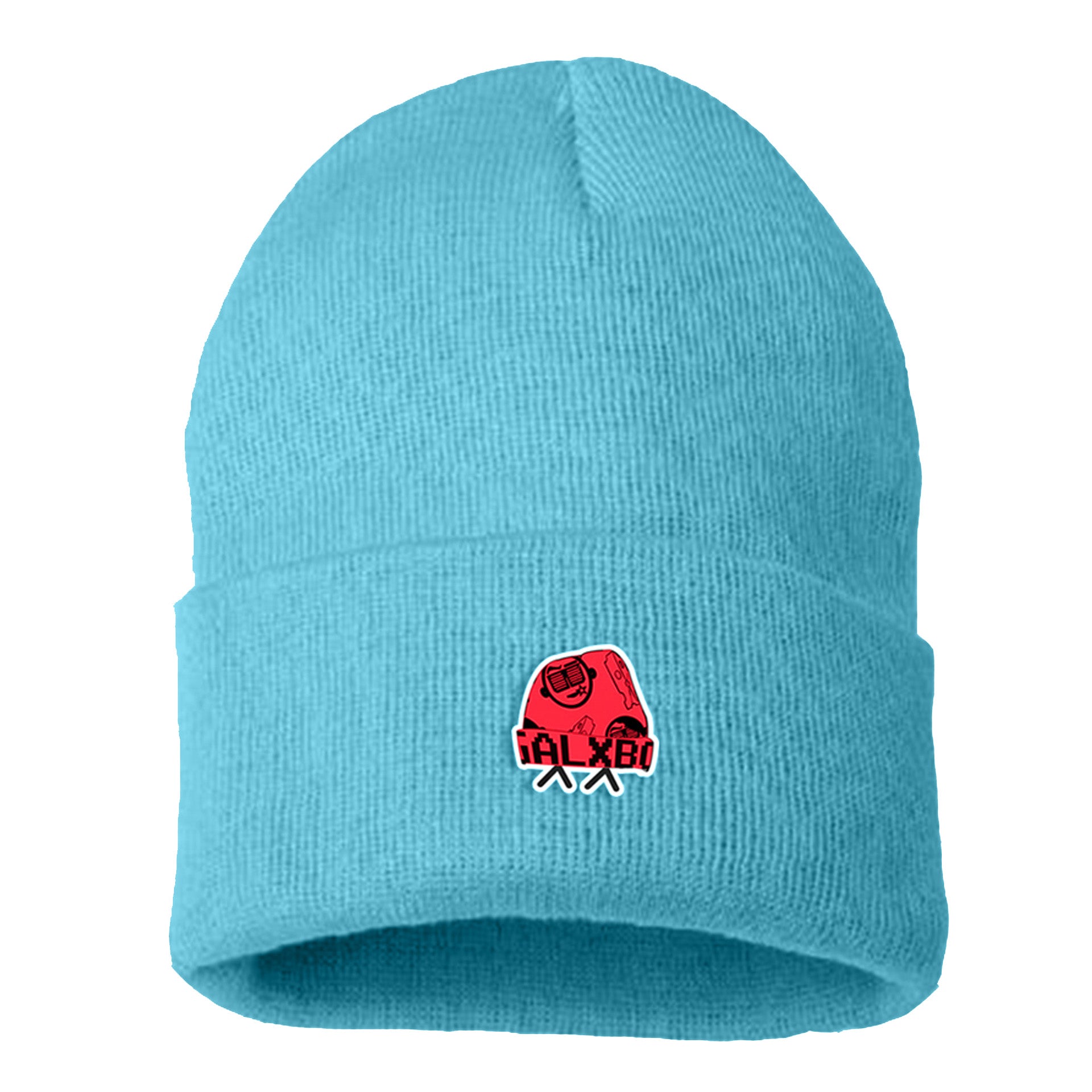 BEANIE™️ KNIT HAT