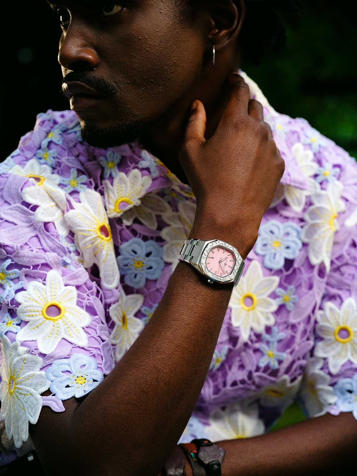 Streetwear Watch