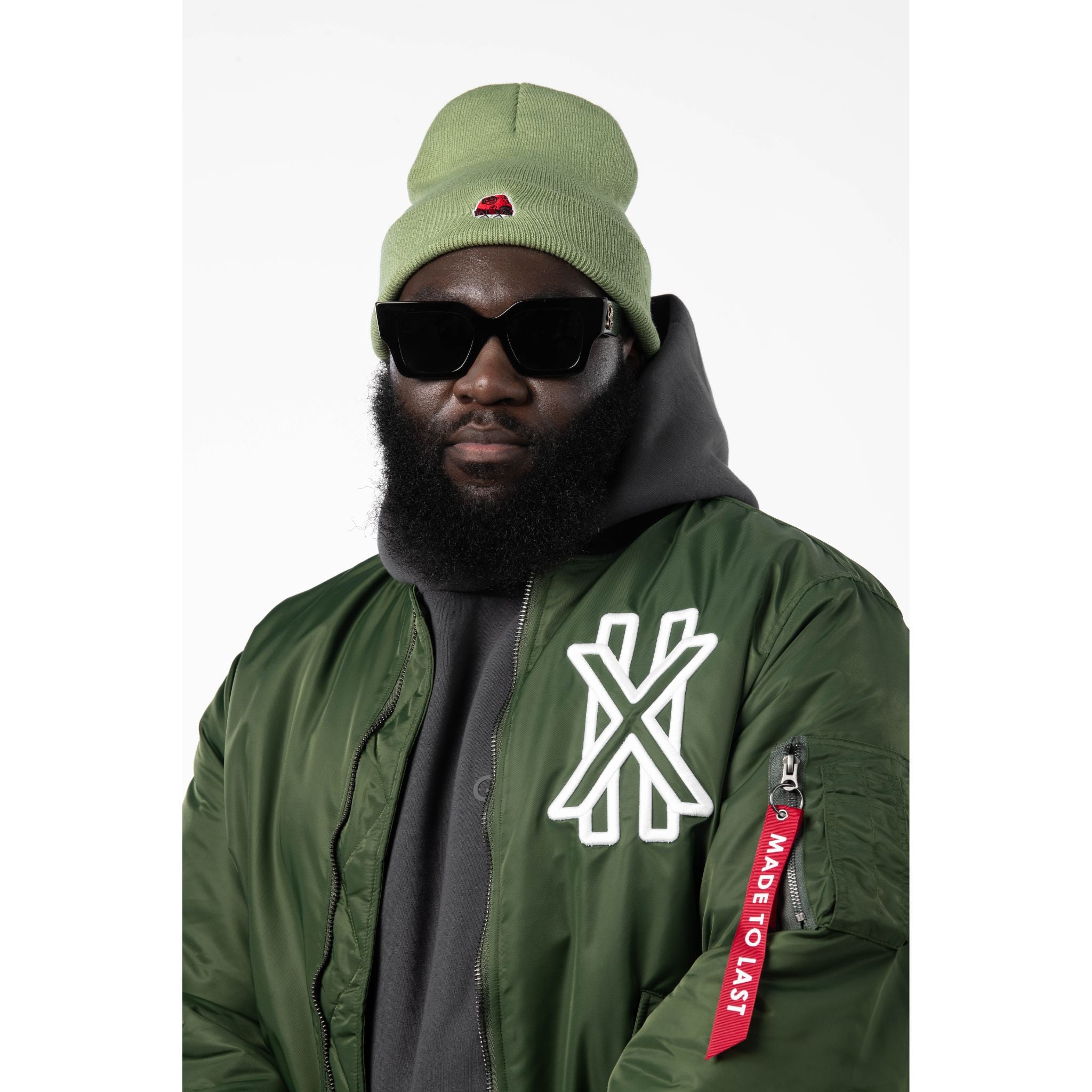 3 Ways to Rock a Bomber Jacket, GALXBOY-Style