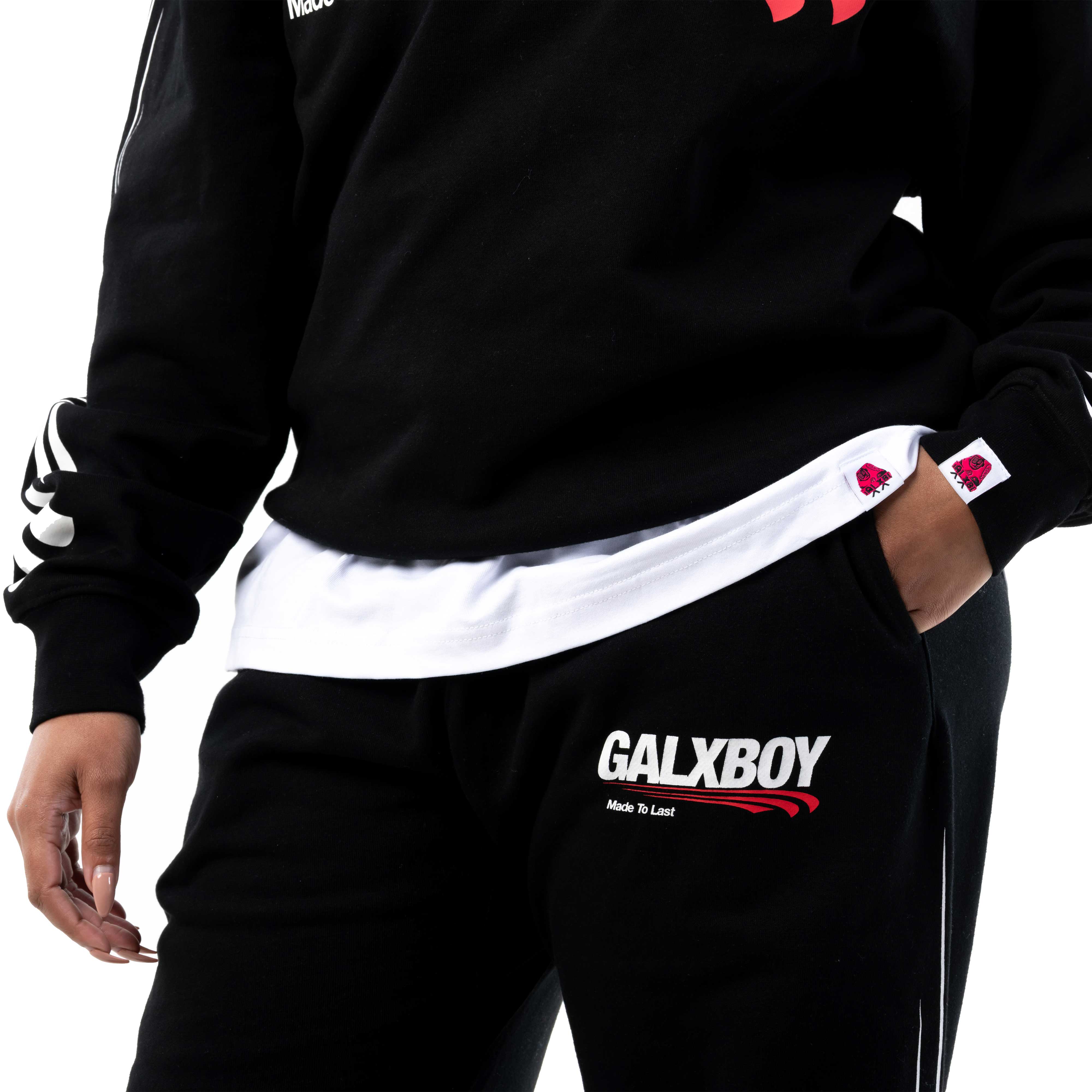 tracksuit pants