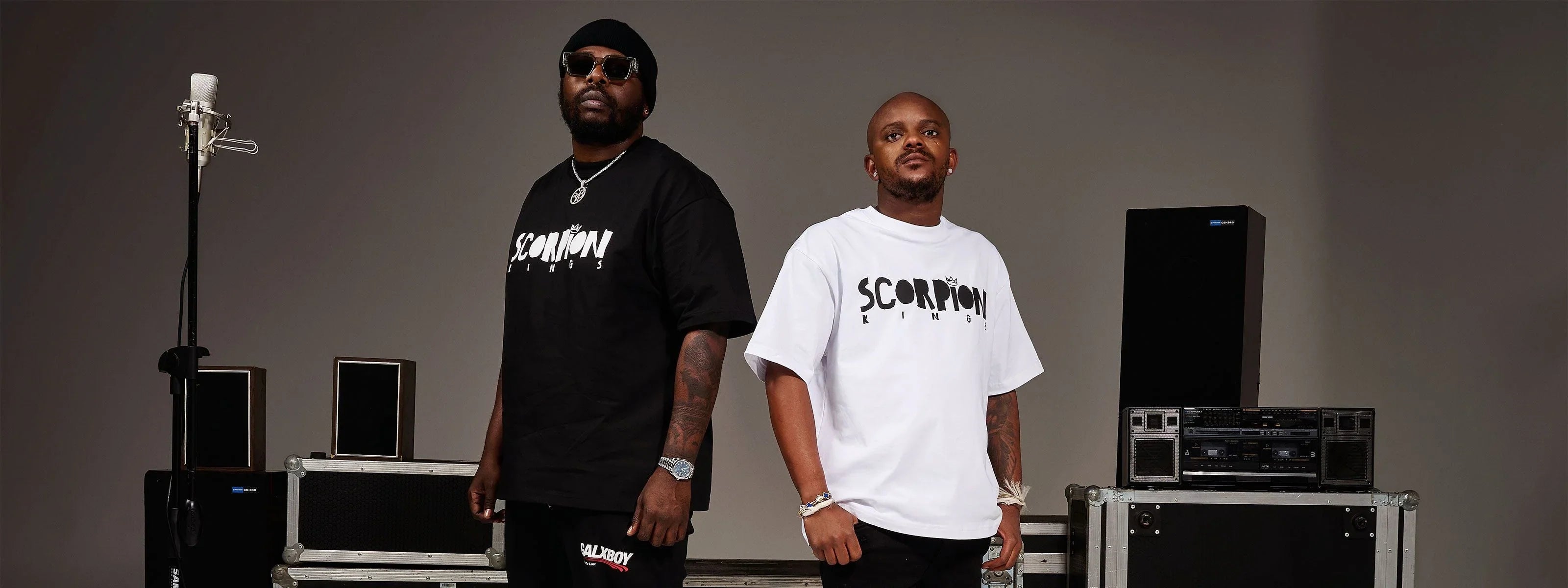 Why African Streetwear Brands in South Africa Are Leading Style Trends