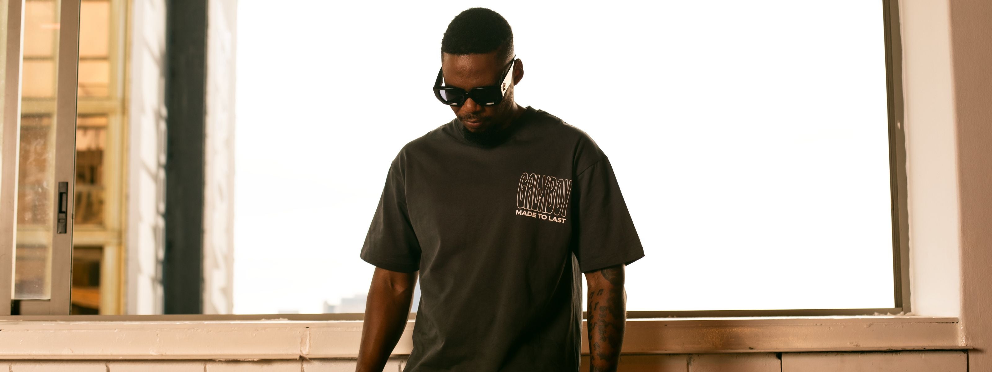 GALXBOY store locations Gauteng