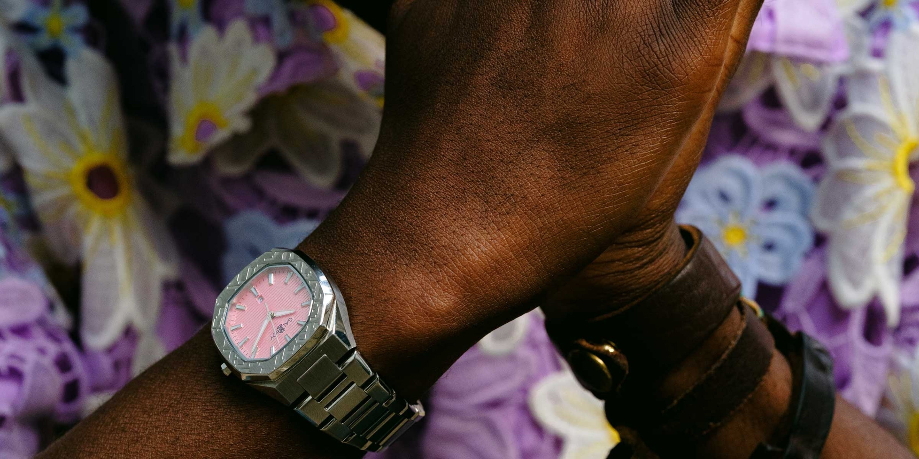 NEW GXB WATCH  COLLECTION