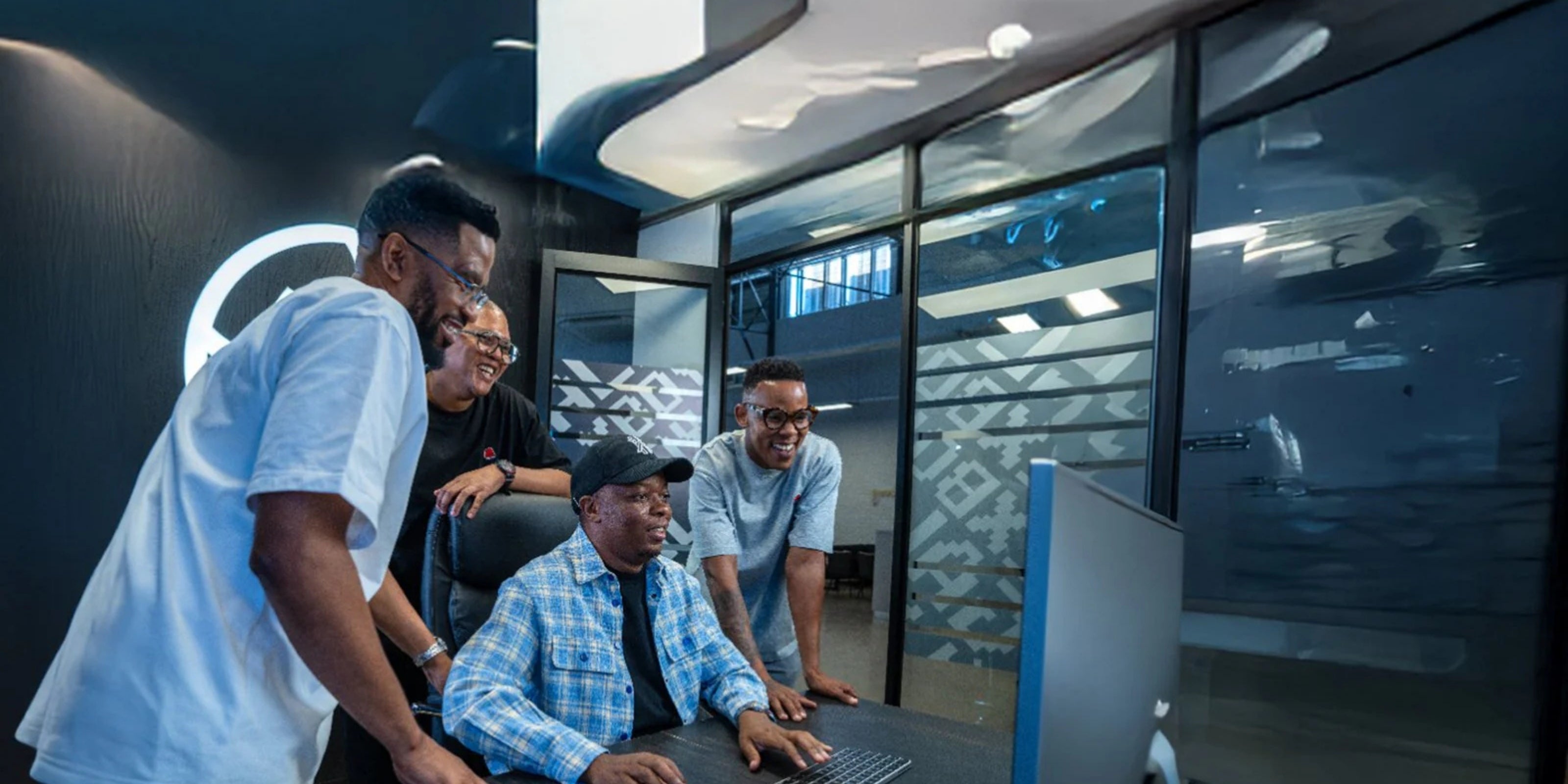 GALXBOY X STANDARD BANK