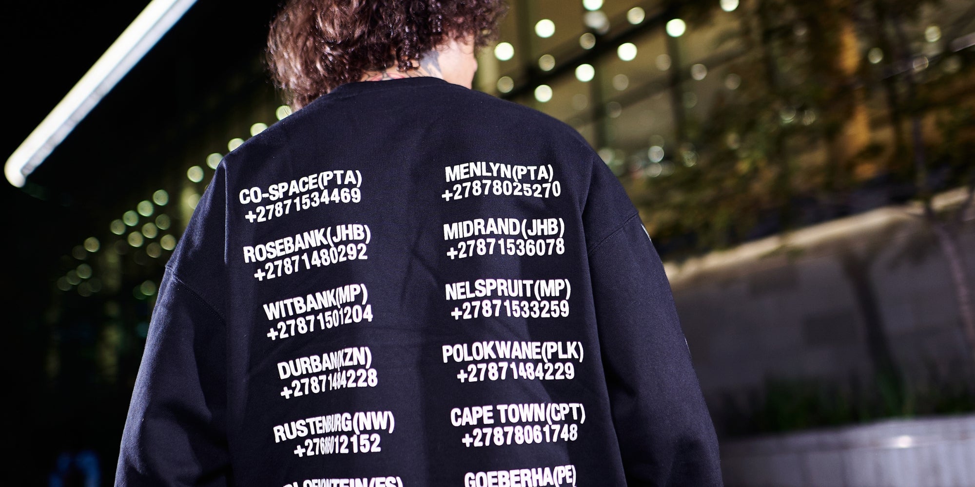 Streetwear Watch Style Guide