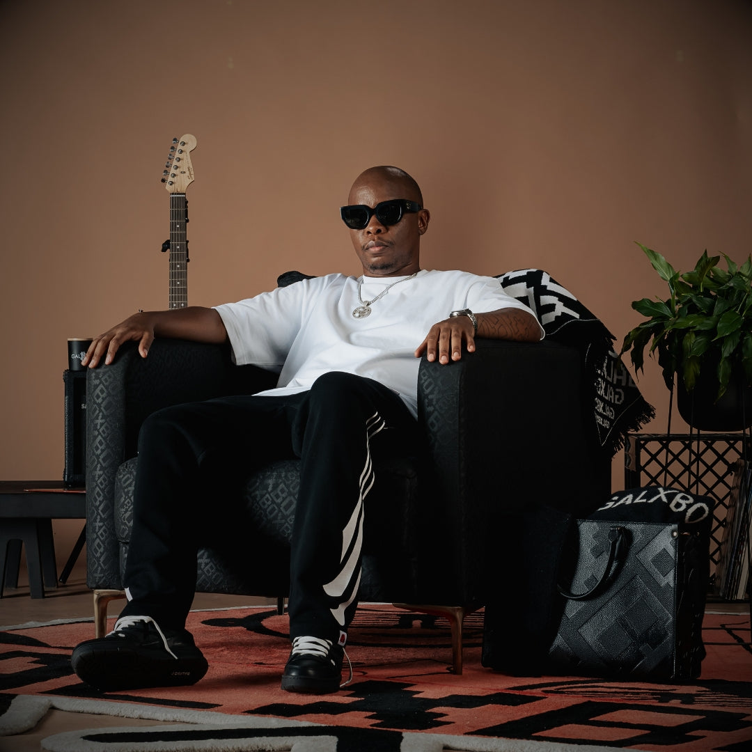 From Mamelodi to a South African Streetwear Icon: The GALXBOY Journey Continues
