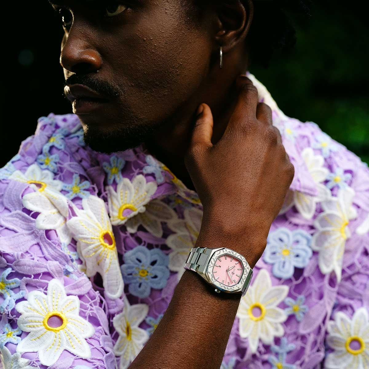 Watches in South Africa: How to Choose and Style One for Your Streetwear Fit