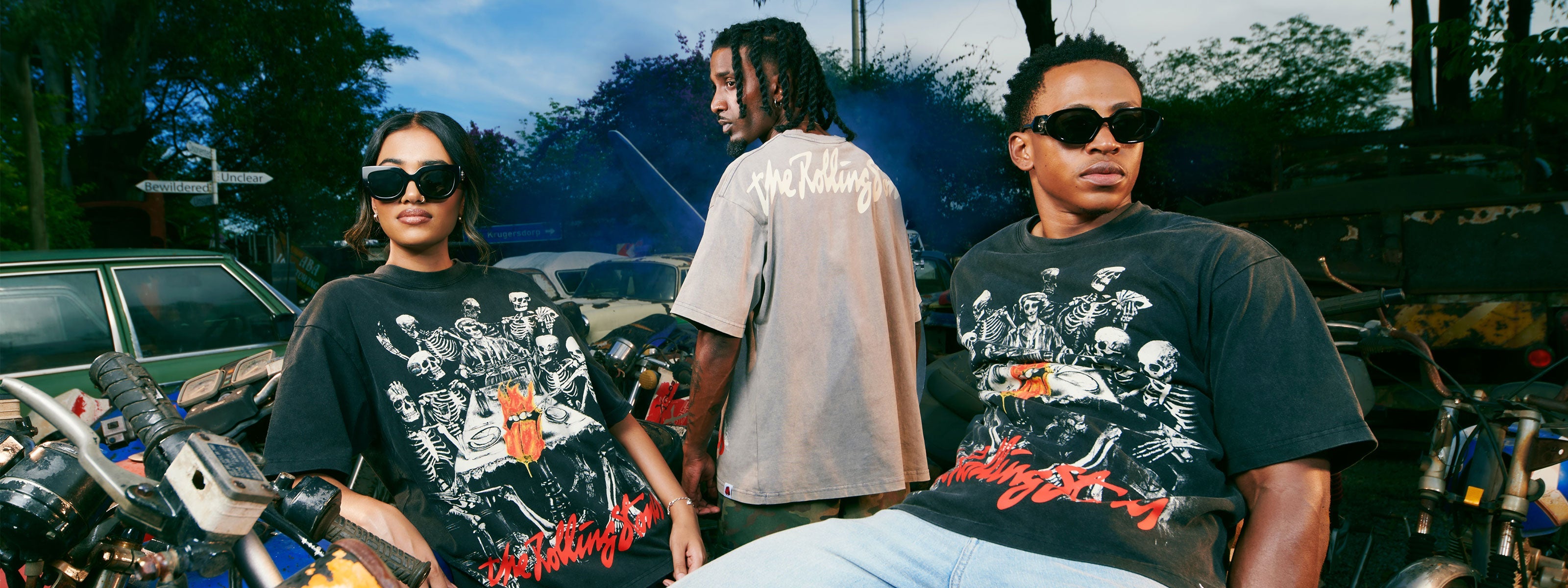Graphic T-Shirts: The Perfect Blend of Style and Self-Expression