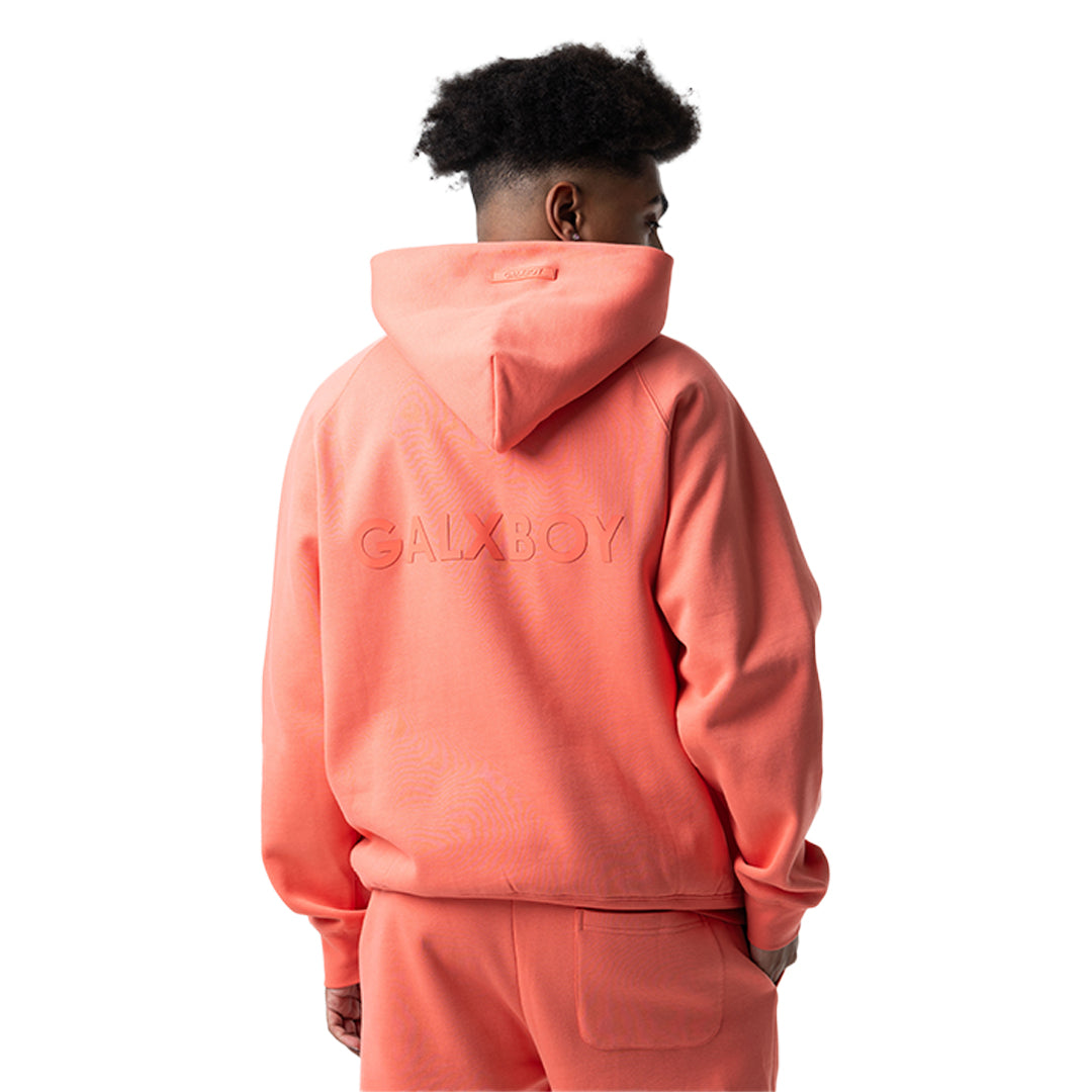 ESSENTIAL HOODIE