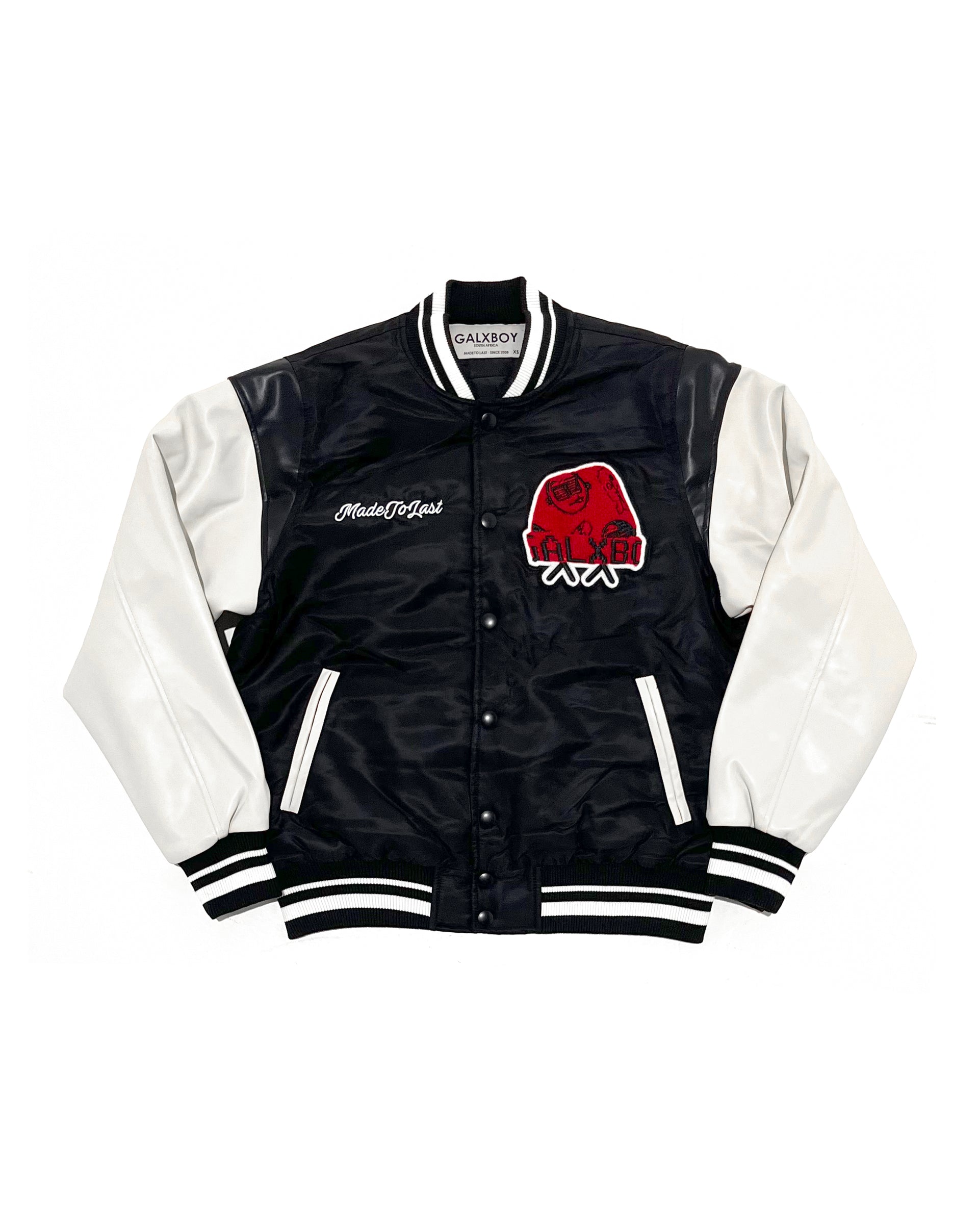 Jackets – GALXBOY