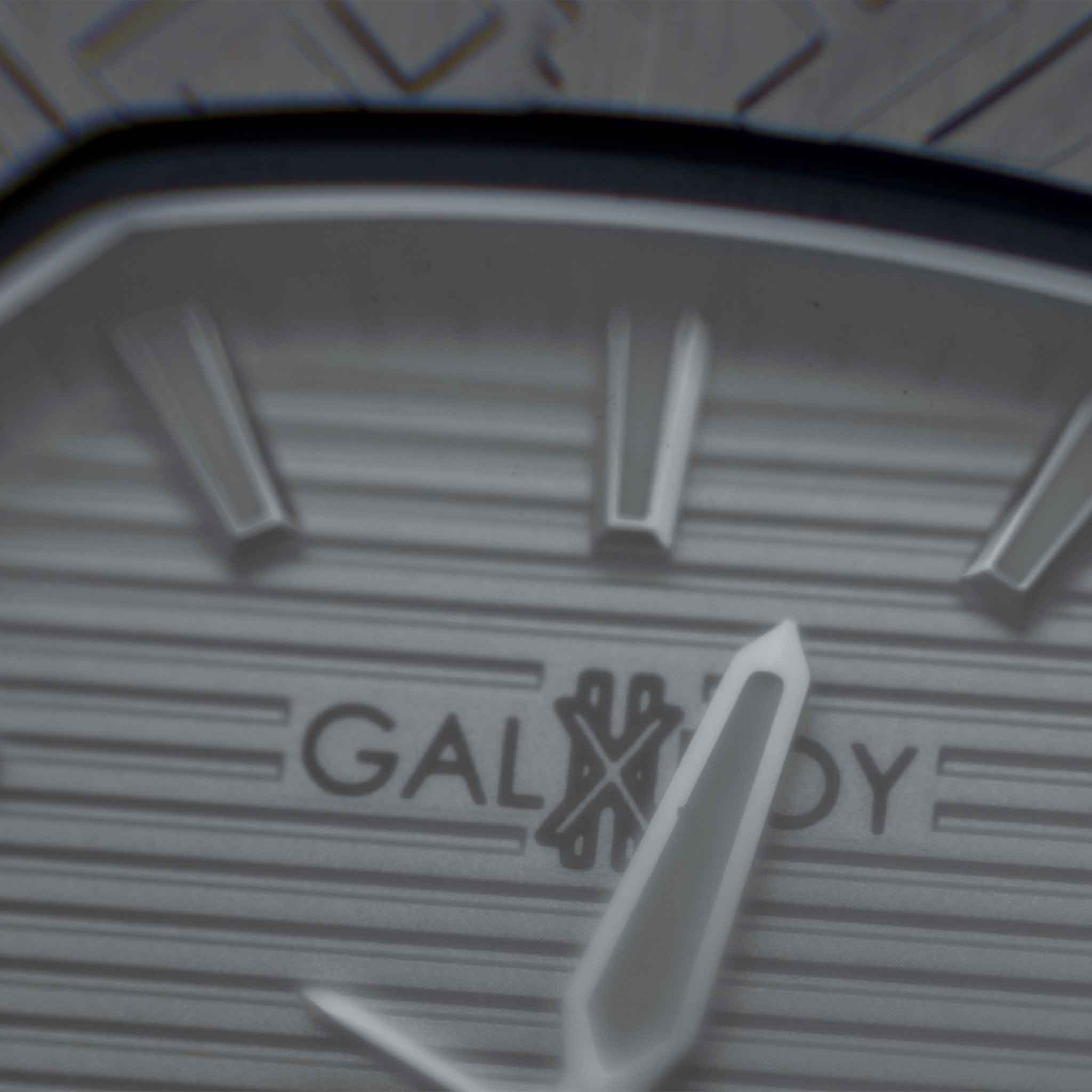 GXB 012 TYPE X - SILVER \ WHITE